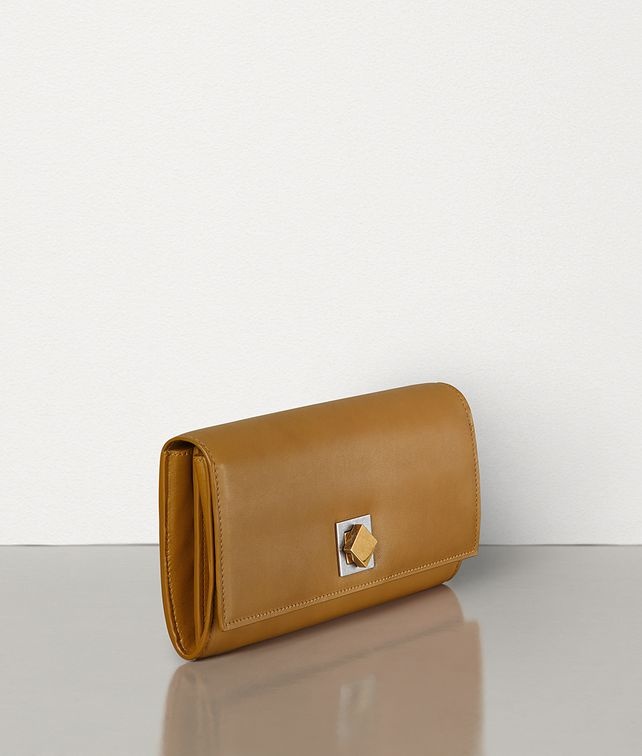 Continental Wallet - 2