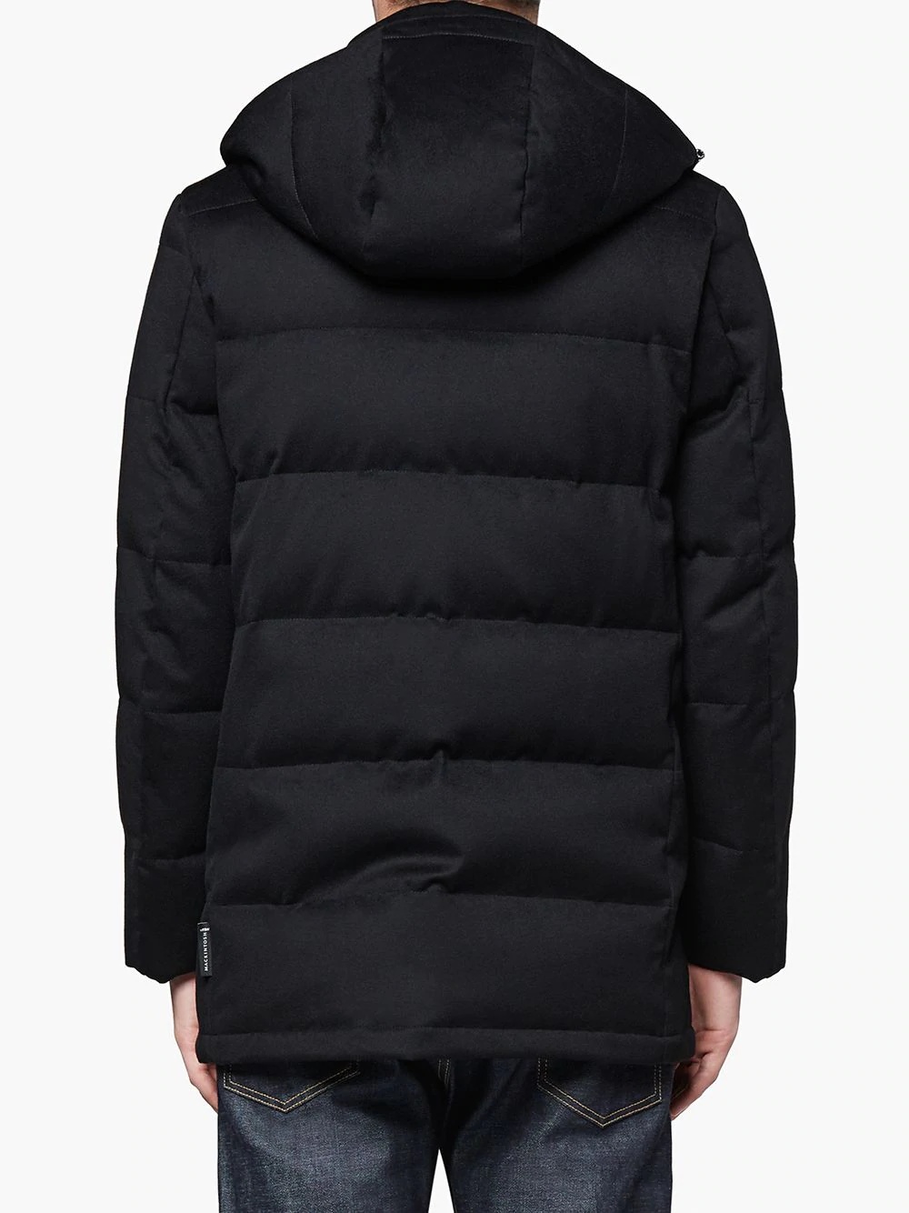 Auchavan down jacket - 4