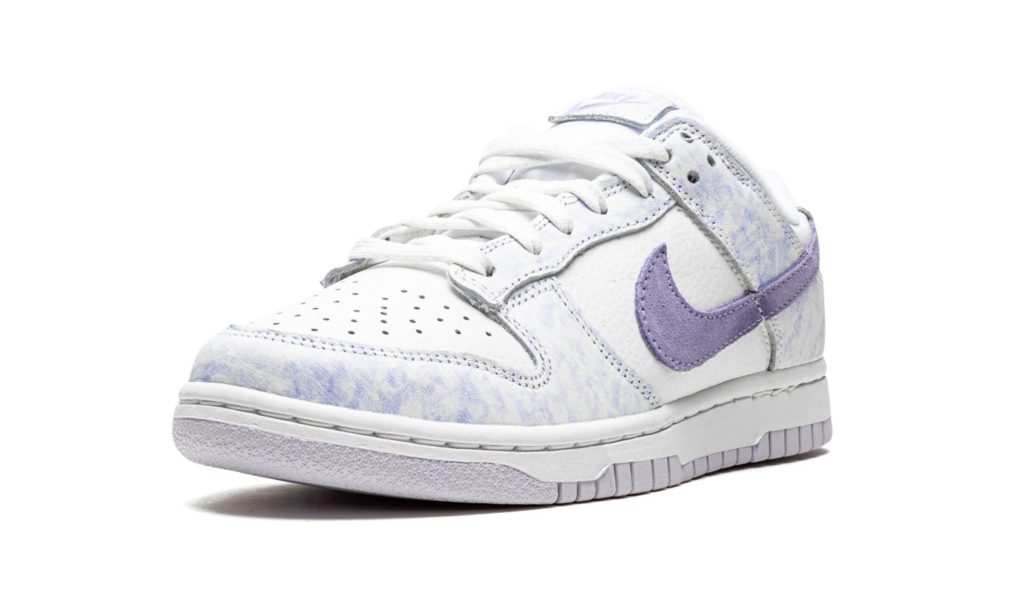 W Dunk Low "Purple Pulse" - 4