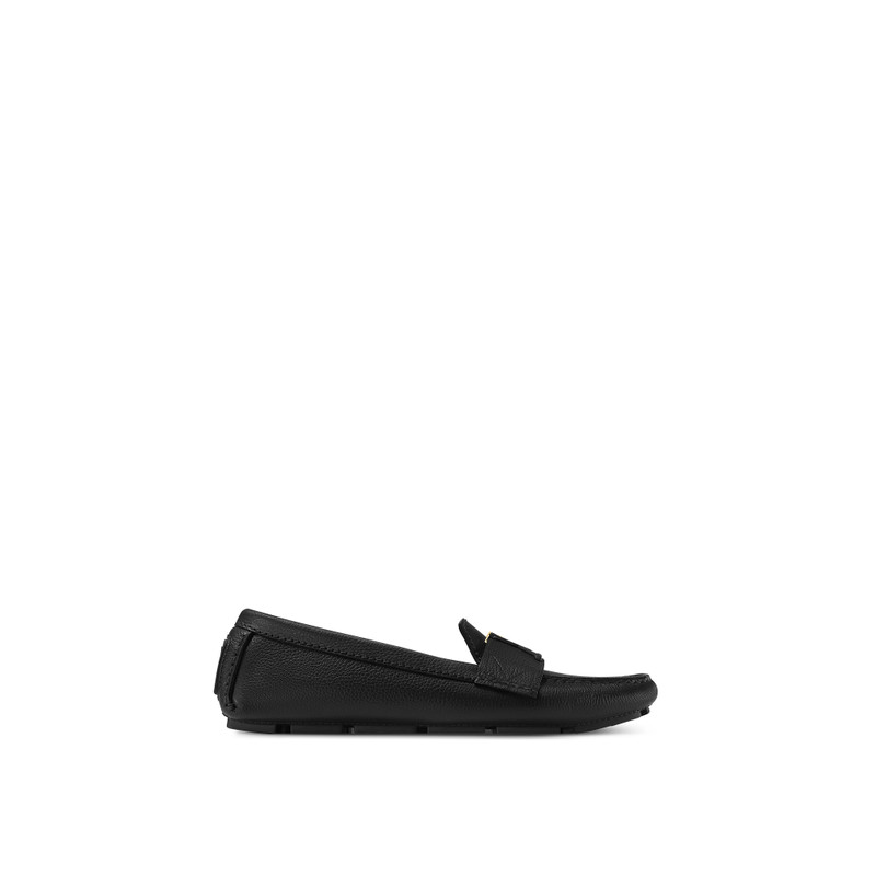 Louis Vuitton LV Capri Flat Loafer outlook
