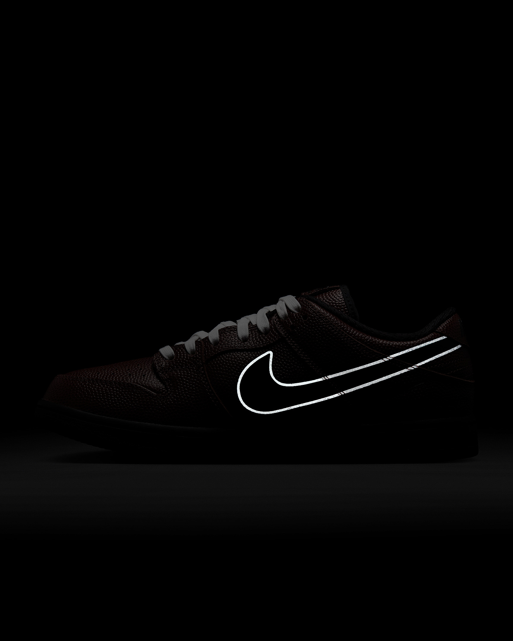 Nike SB Dunk Low Pro Skate Shoes - 10