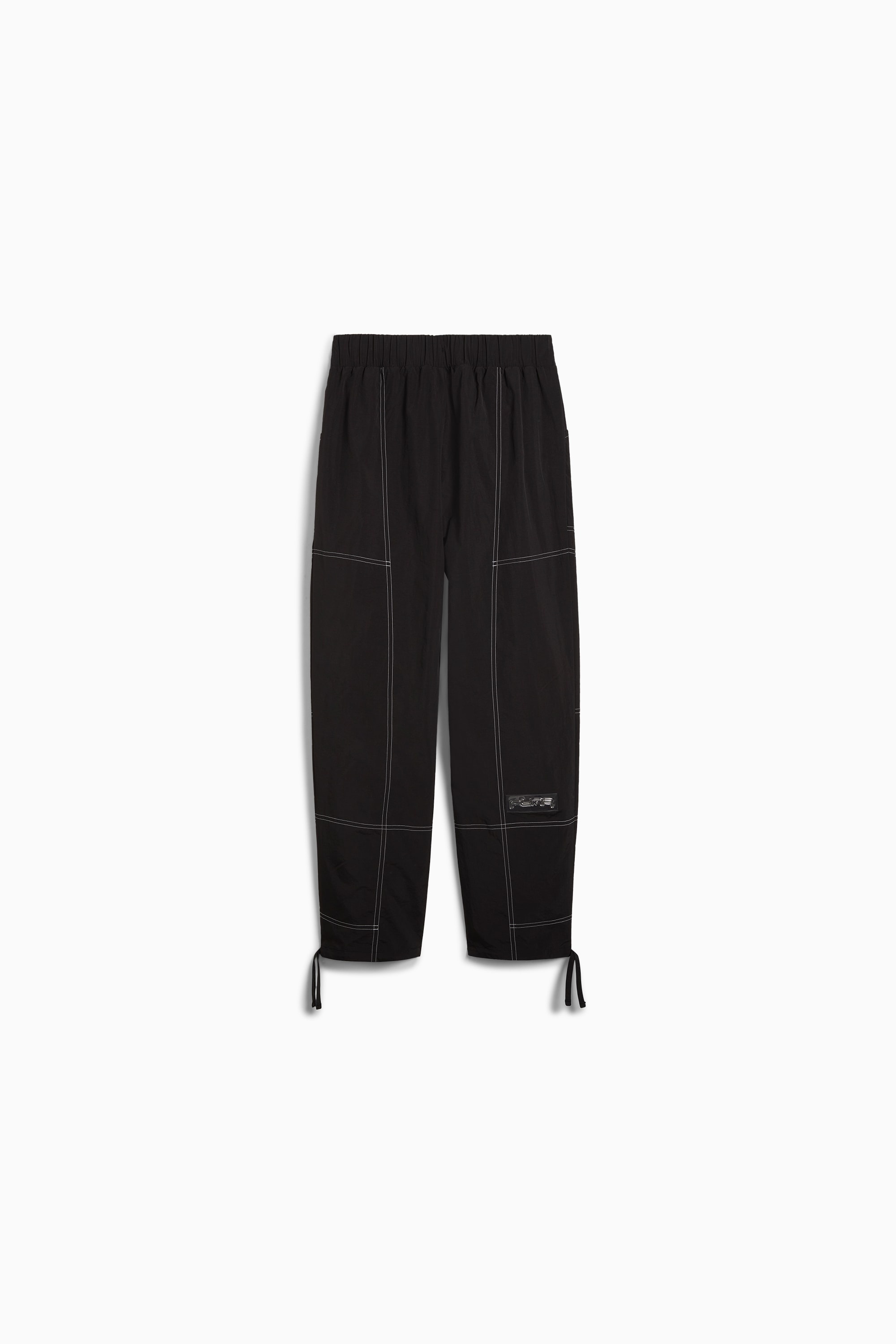 Cherries Are Extra Women's Basketball Pants - 2