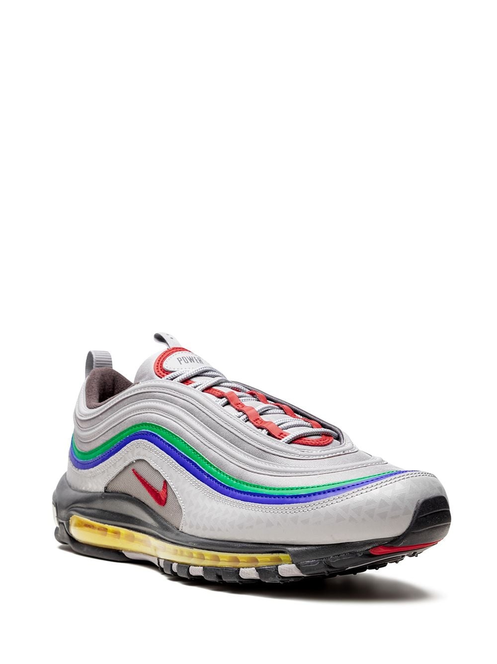 Air Max 97 QS "Nintendo 64" sneakers - 2