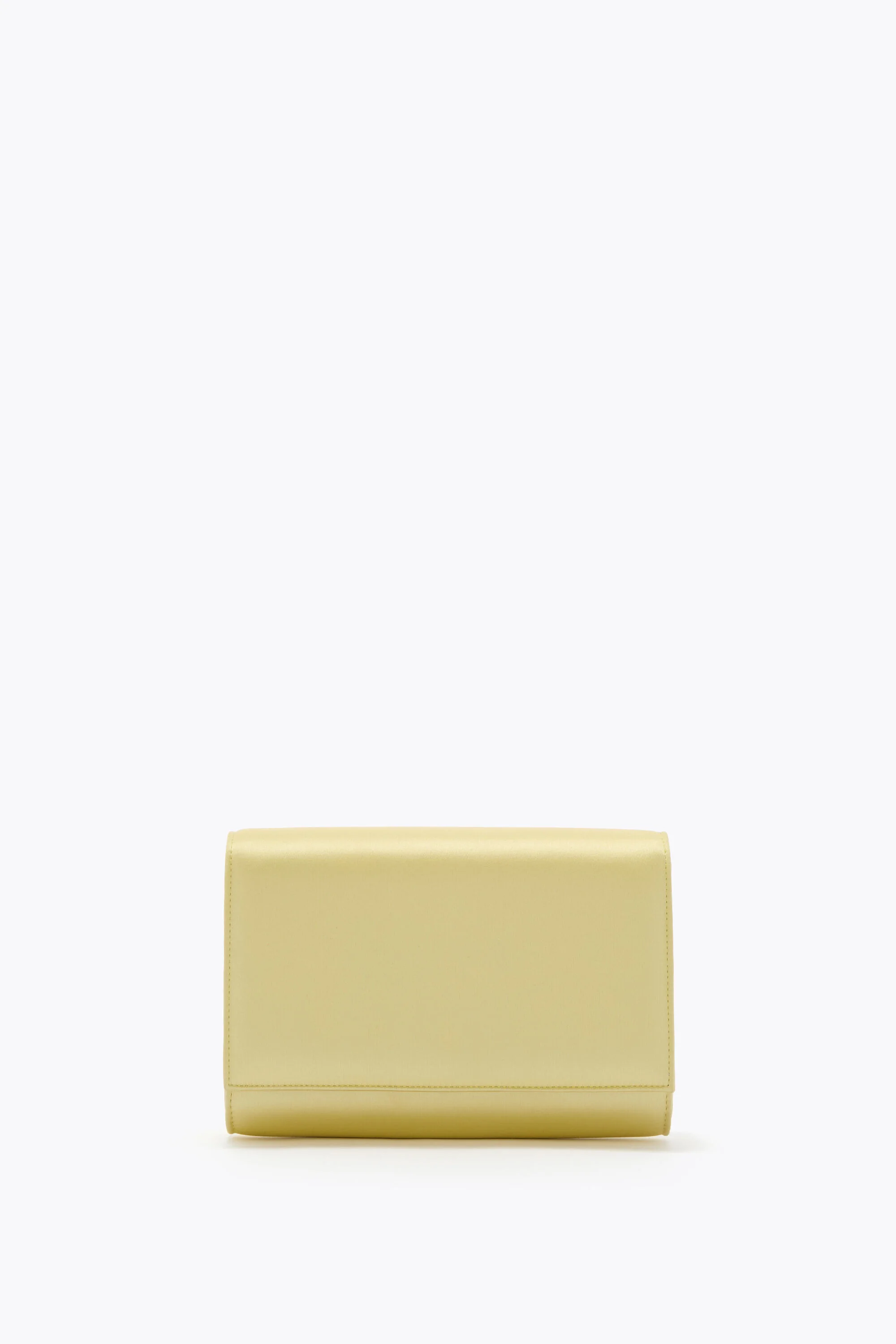 BABY YELLOW CLUTCH - 1