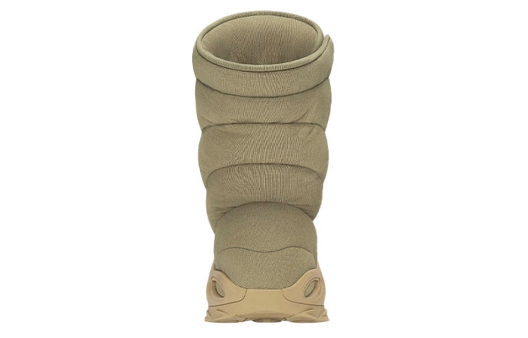 adidas Yeezy NSLTD Boot 'Khaki' GX0054 - 5