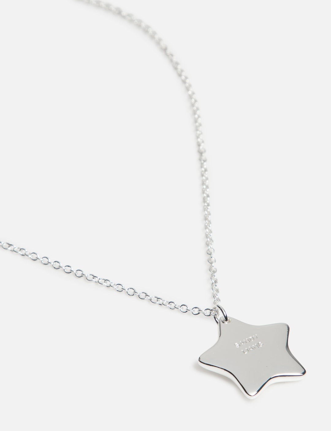 SPARKLE 2.0 NECKLACE - 3