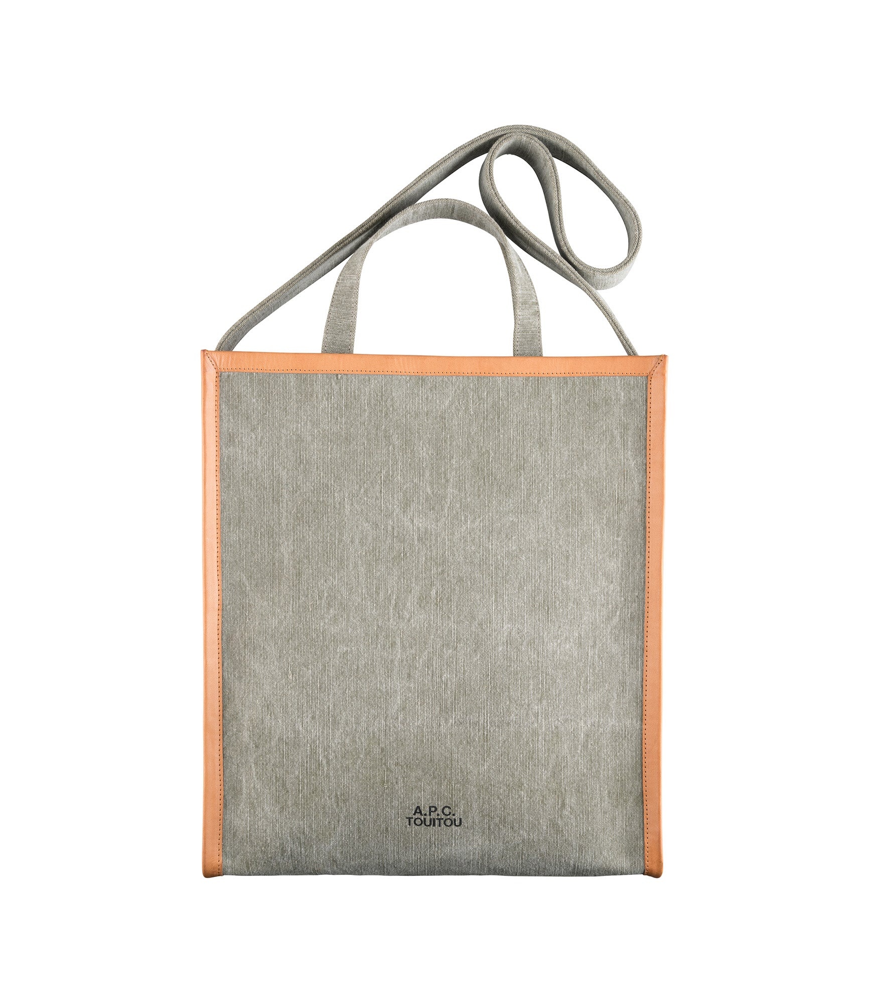 Bouvard shopping bag - 1
