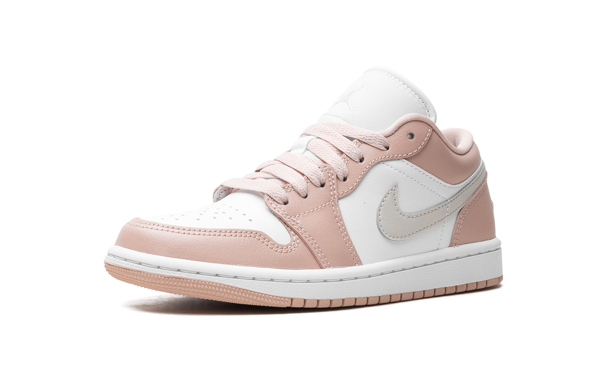 Air Jordan 1 Low WMNS - 5