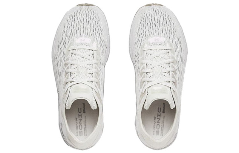 Under Armour (WMNS) Under Armour HOVR Sonic 3 W8LS 'White' 3023176-100 outlook