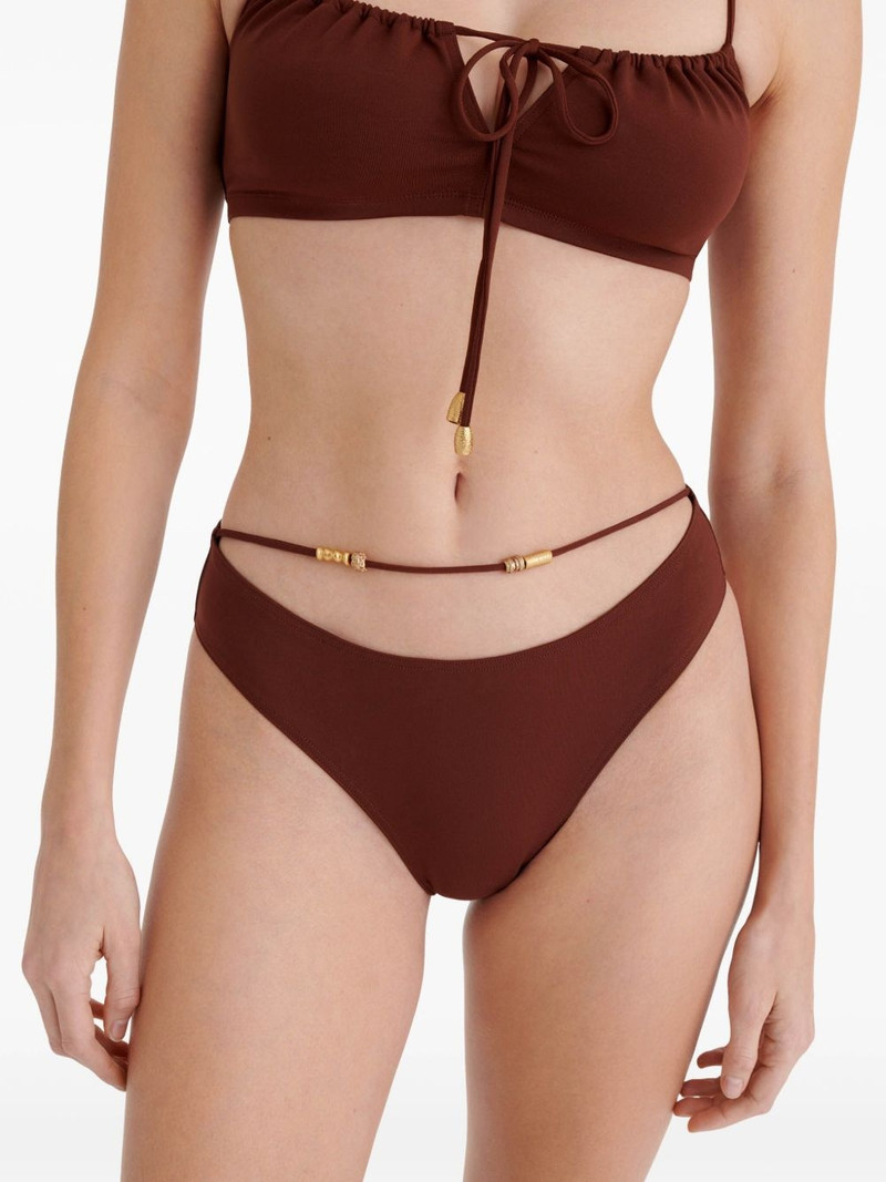 Lava bikini bottom 6