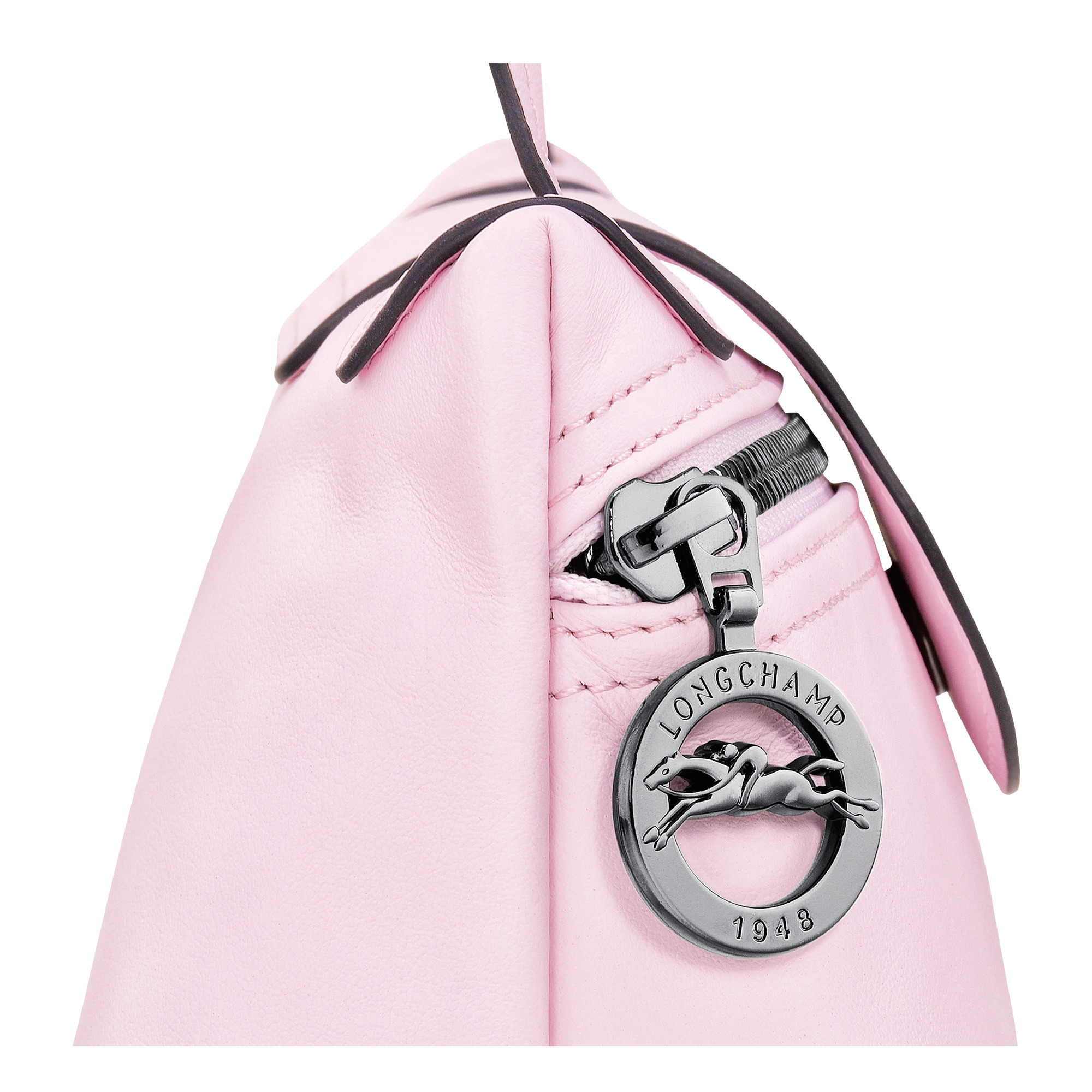 限定♡LONGCHAMP PLIAGE XTRA*手提げ バッグ Pink Le Pliage Xtra XS Handbag Pink - Leather | Longchamp TH