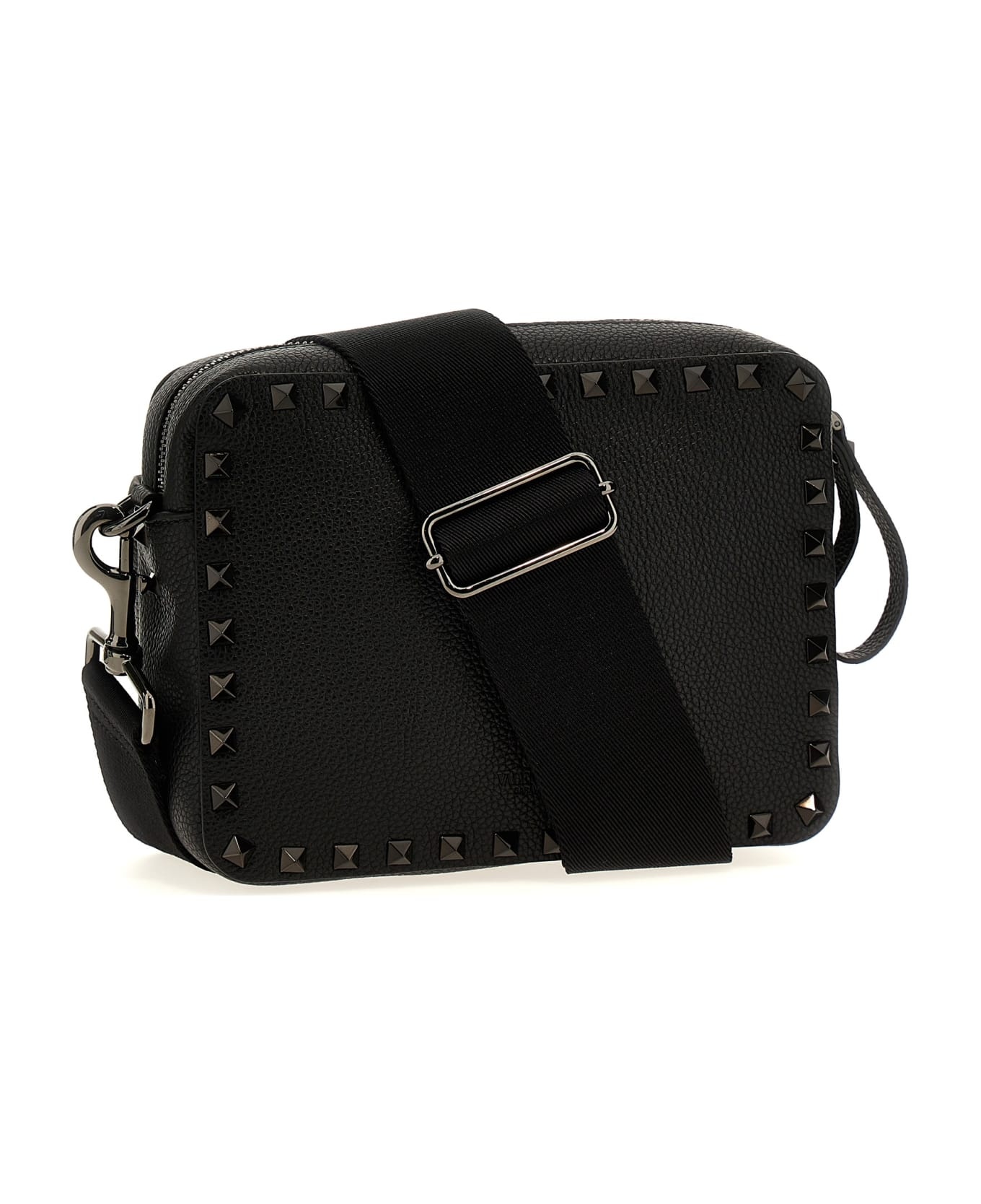 Valentino Garavani 'rockstud' Shoulder Bag - 2