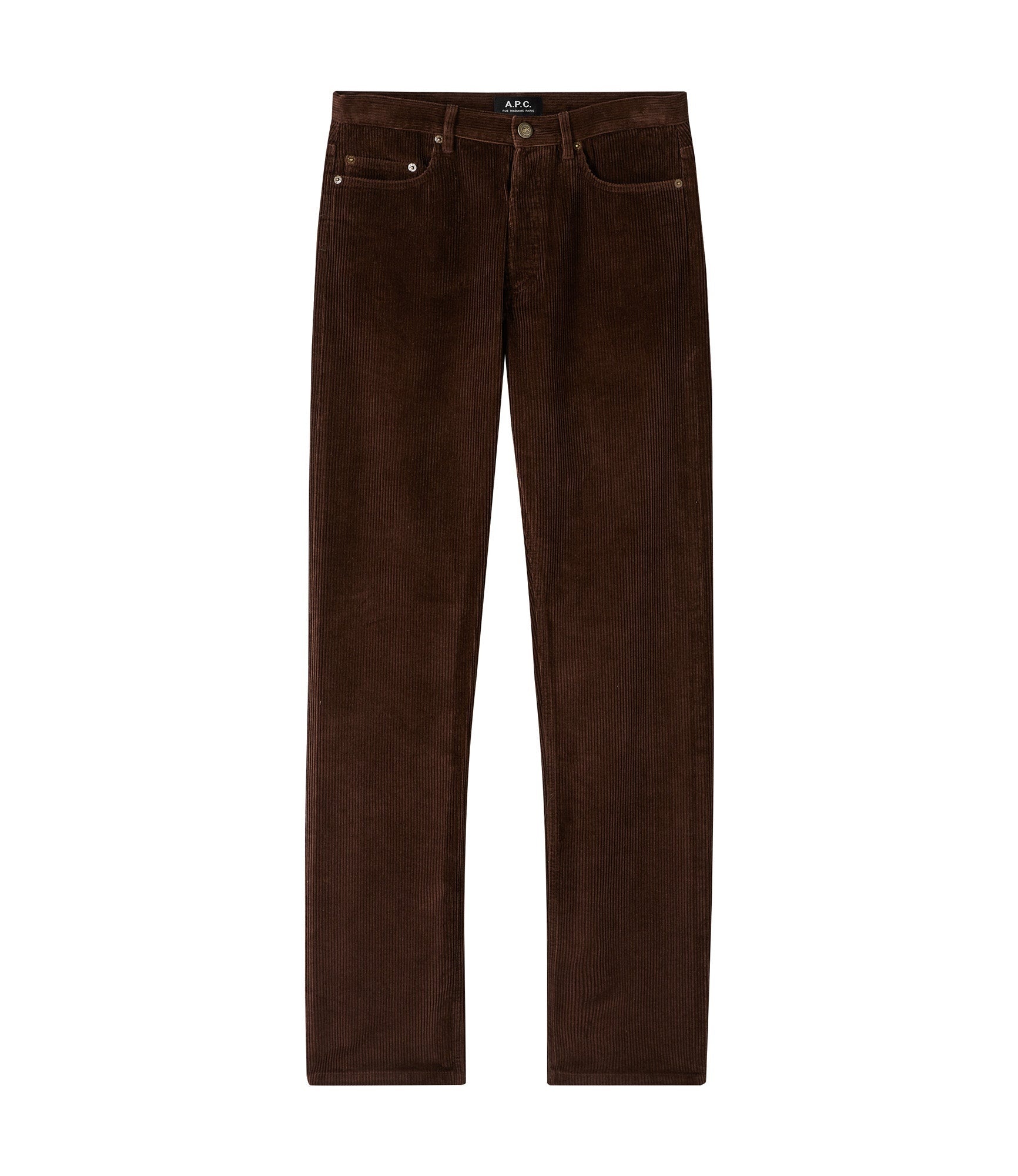 Standard pants - 2