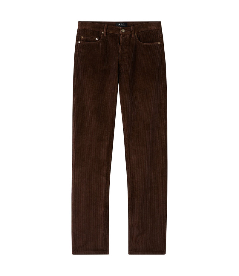A.P.C. Standard pants outlook