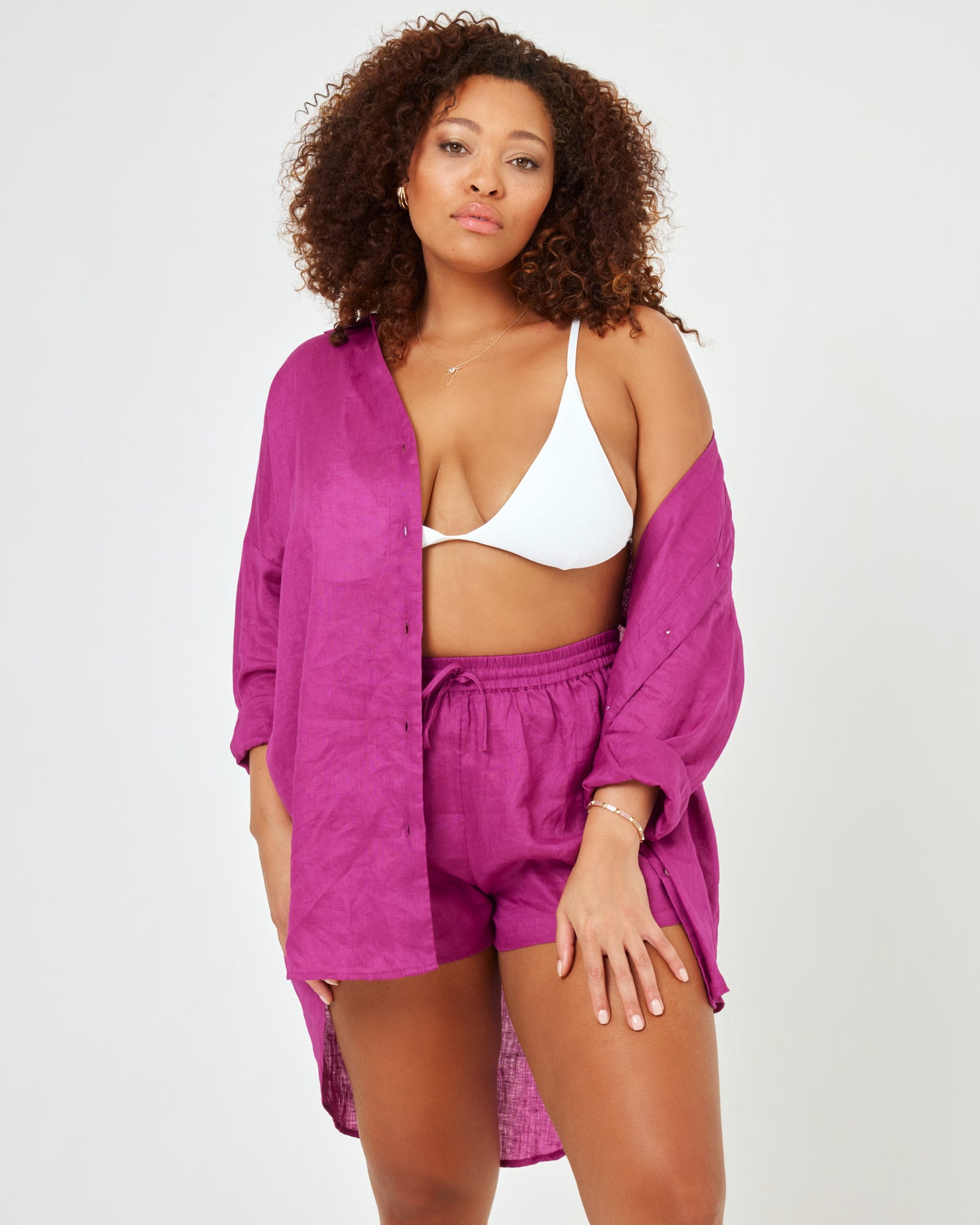 Rio Short - 5
