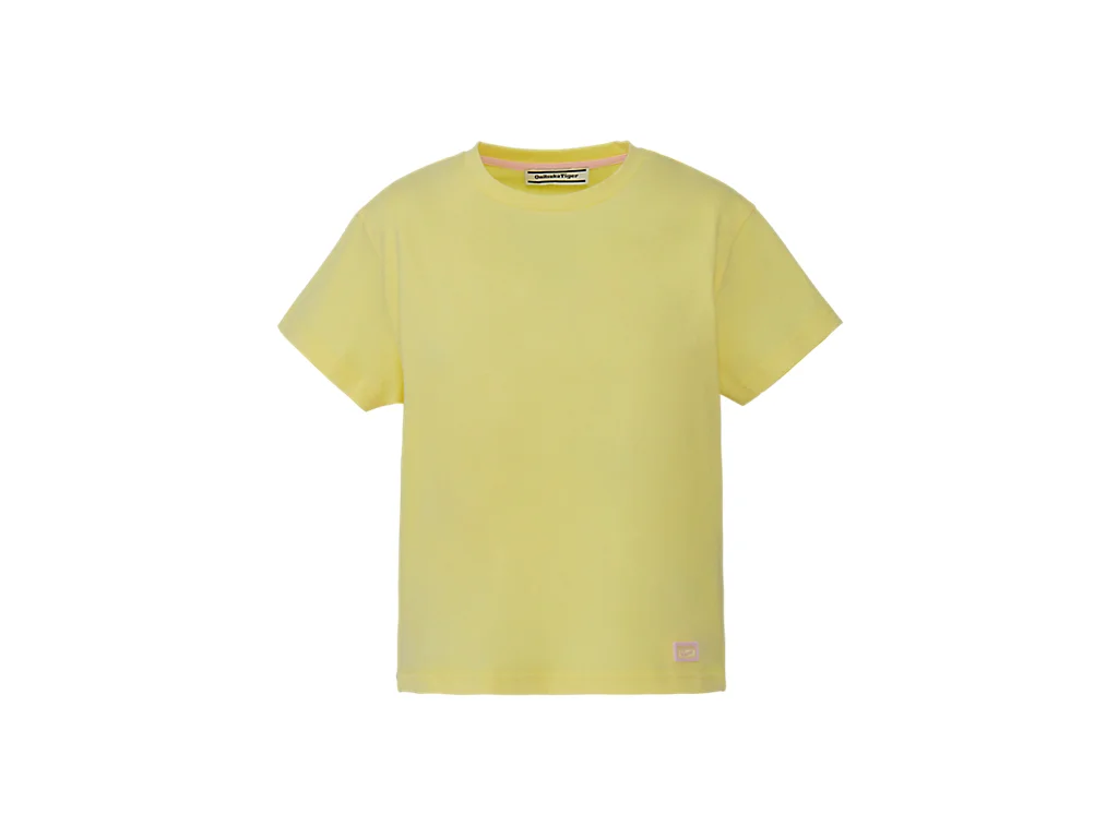 WOMEN'S SHORT SLEEVED TEE - 1