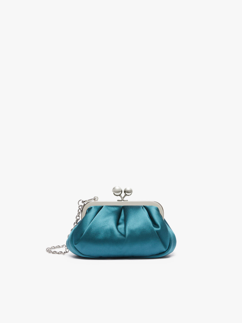 TOM Small satin Pasticcino Bag 1