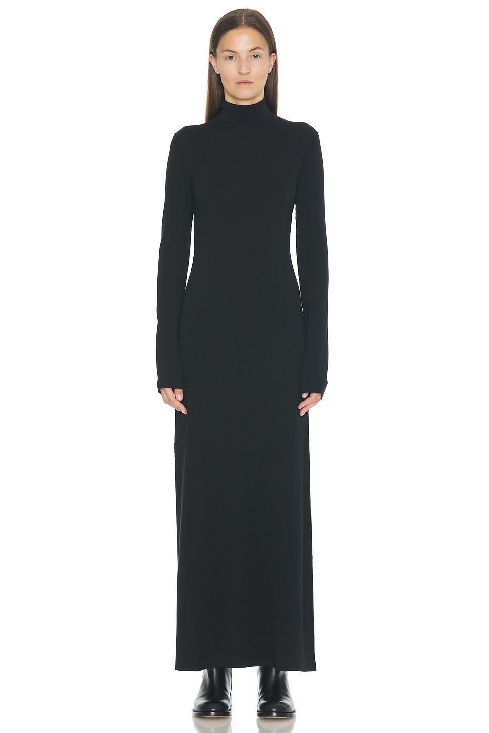 Leoline Dress - 1