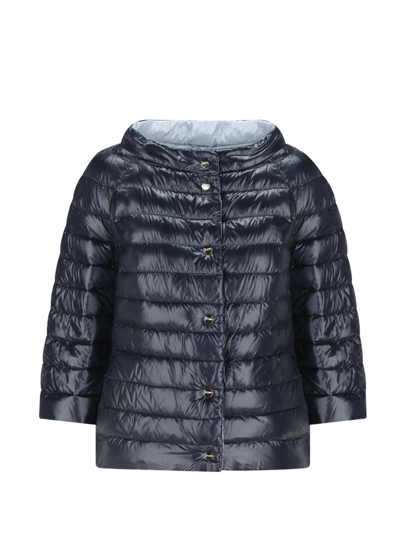 button padded jacket 1