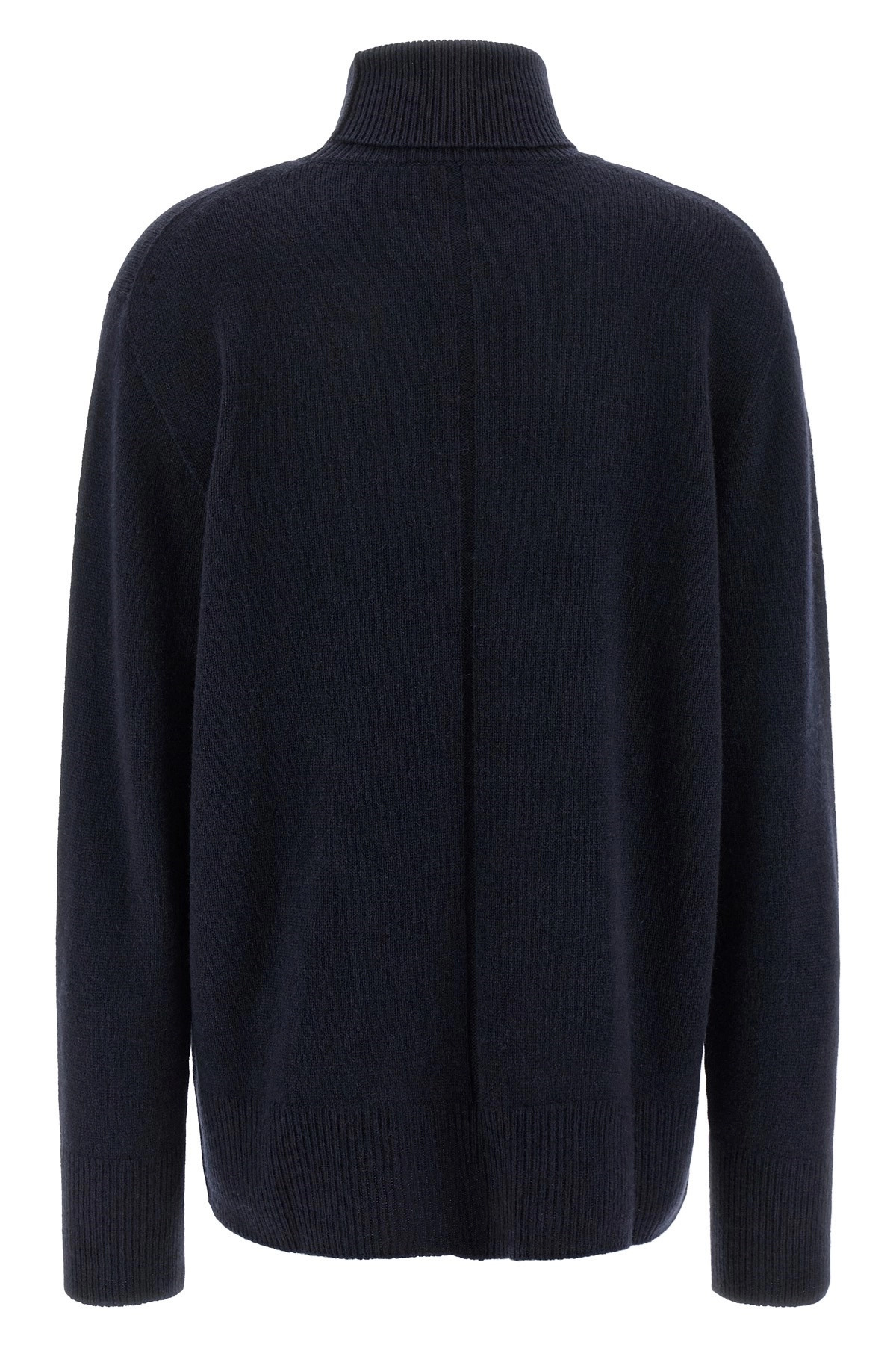 'Stepny' turtleneck sweater - 3