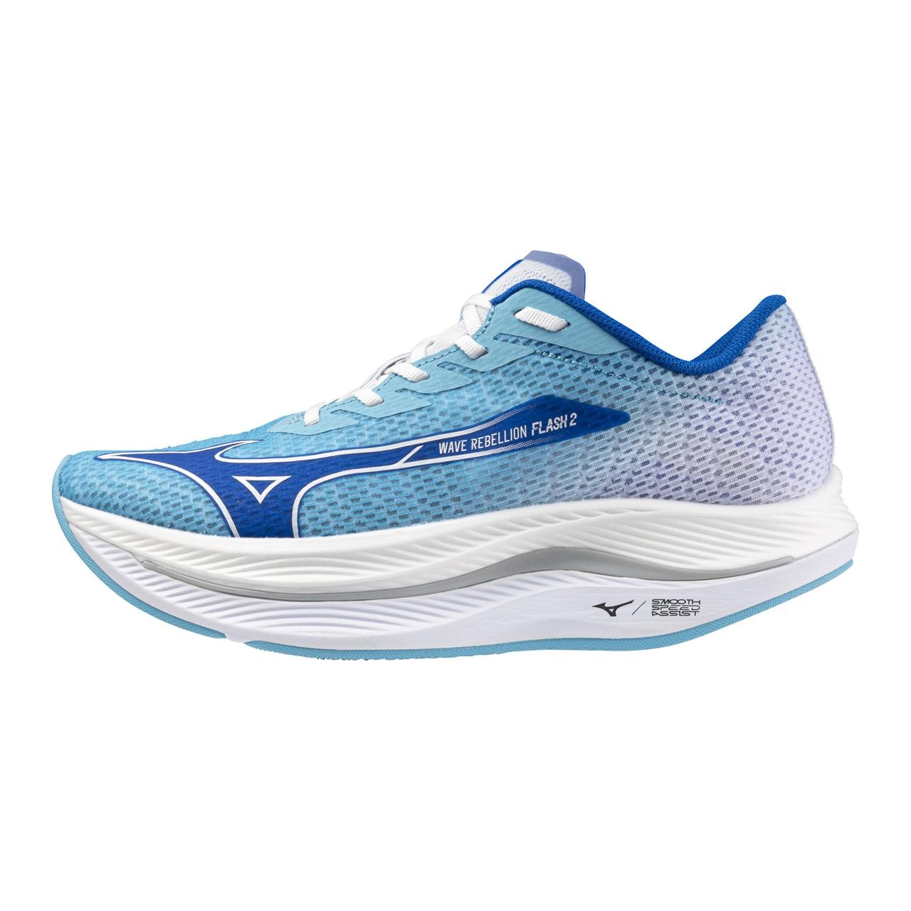 Men's Wave Rebellion Flash 2 Running Shoe - 1