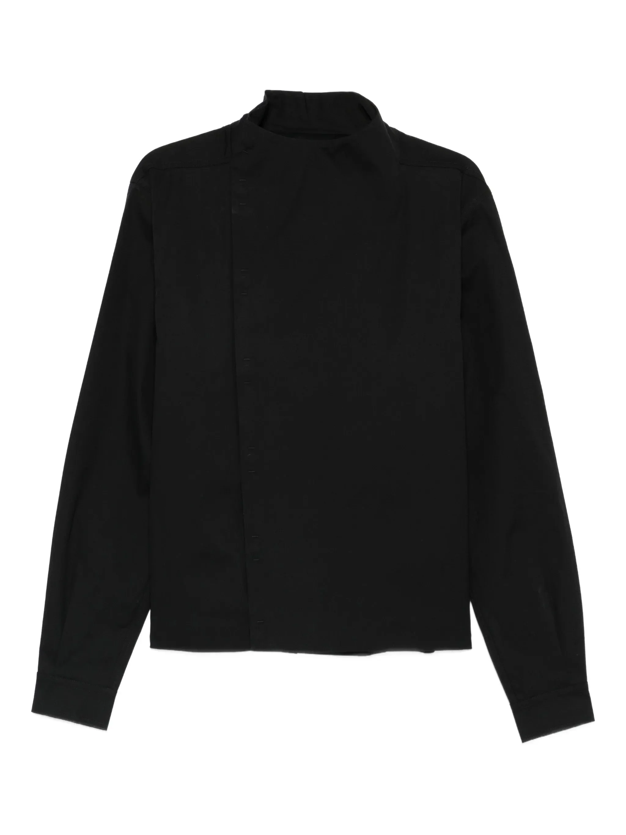 long sleeve jacket - 1