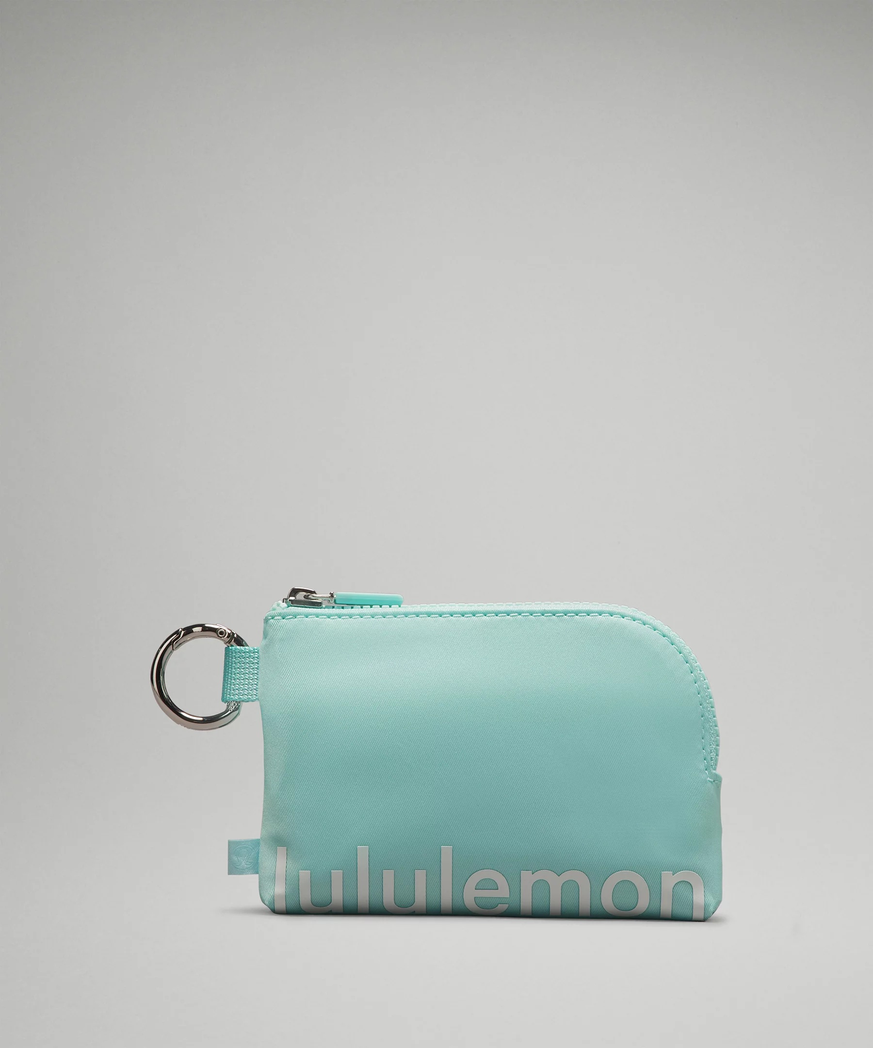 Clippable Card Pouch - 1