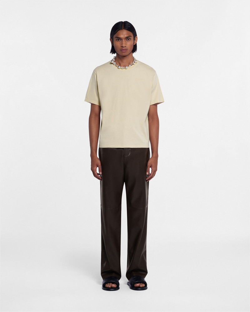 Organically Grown Cotton T-Shirt 5