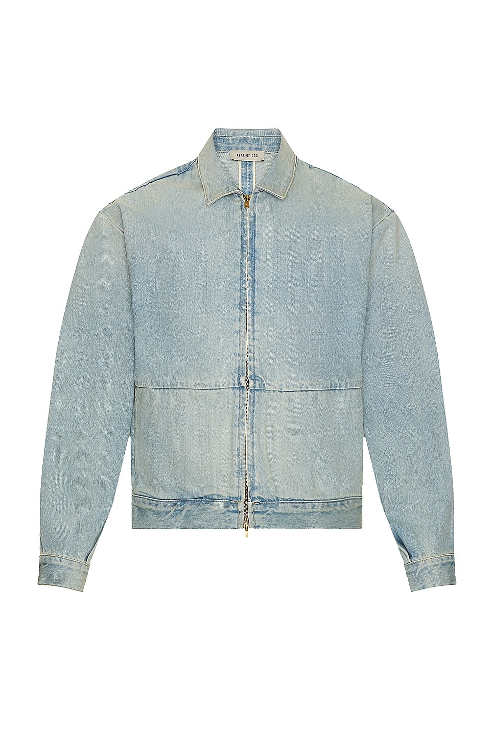 8th Denim Jacket - 1