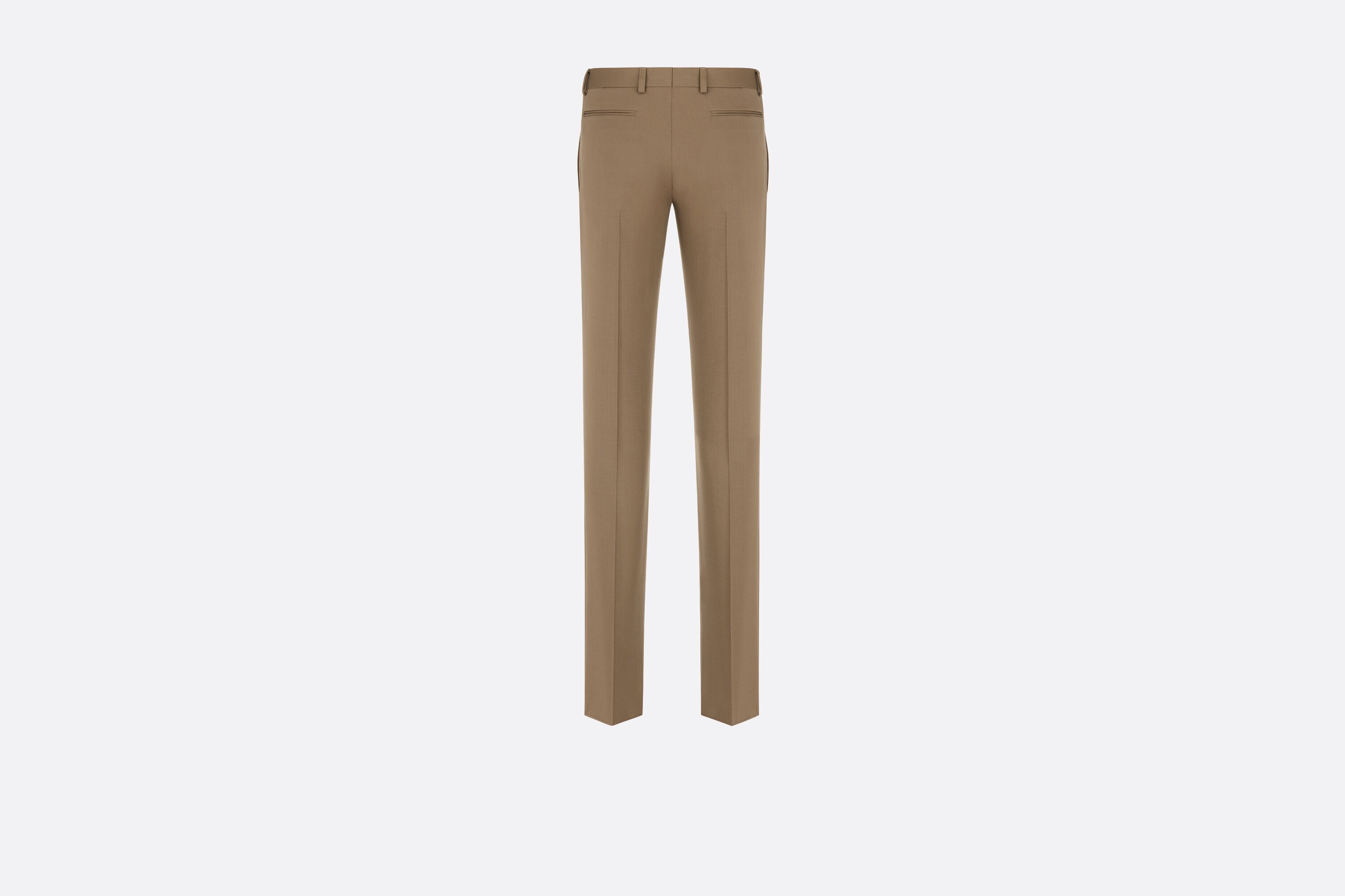 Classic Pants - 2