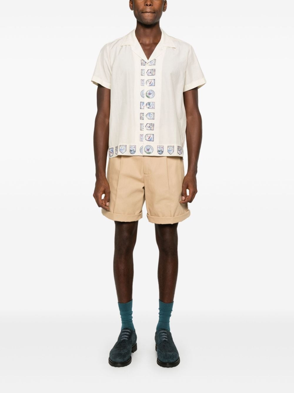 Ski Season shirt - 2