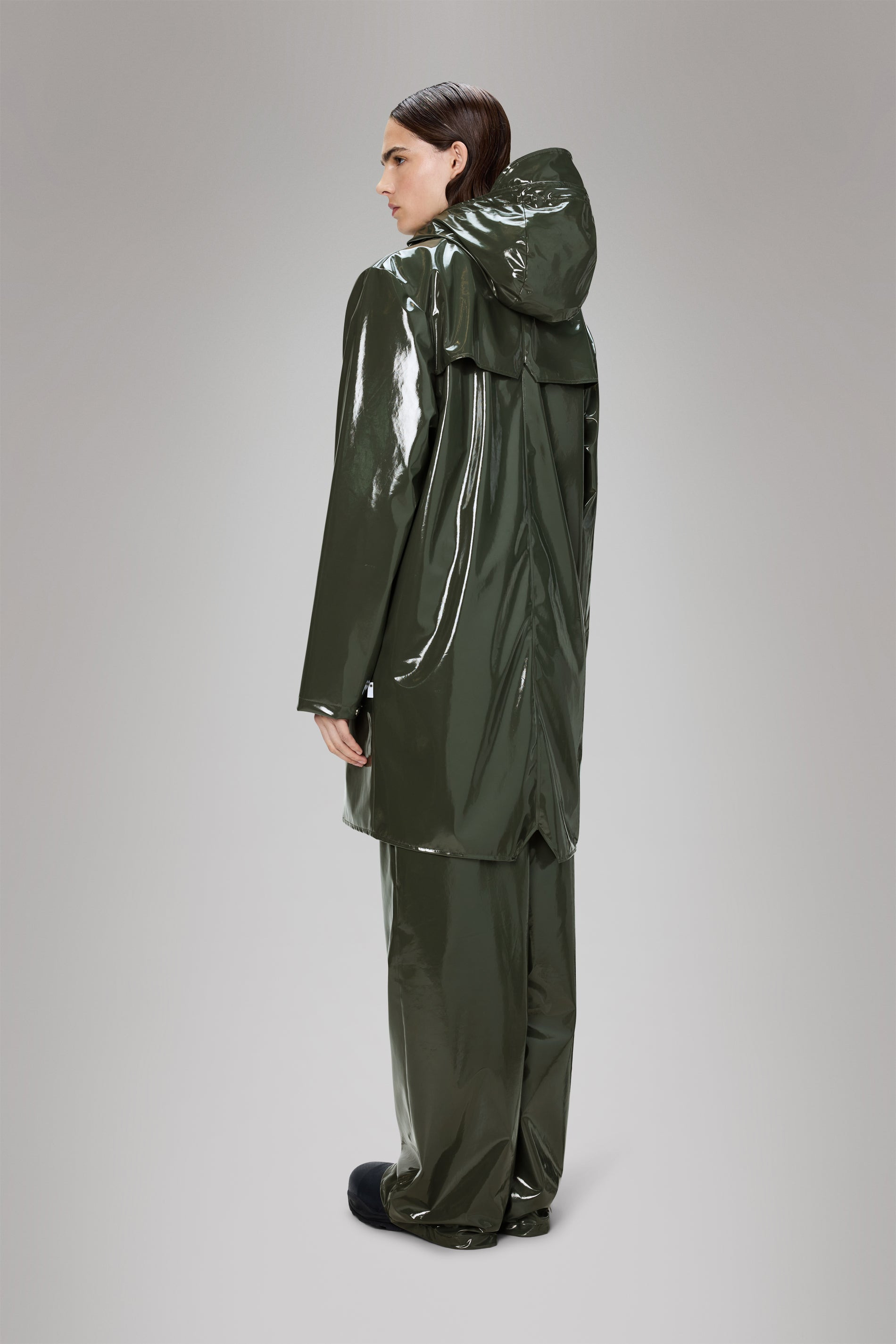 Long Jacket - 3