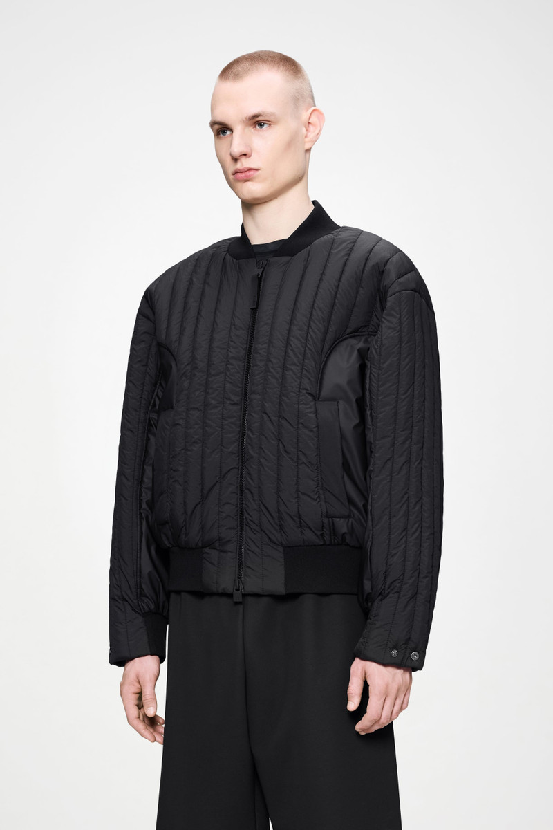 Koya Vision Bomber Jacket 5