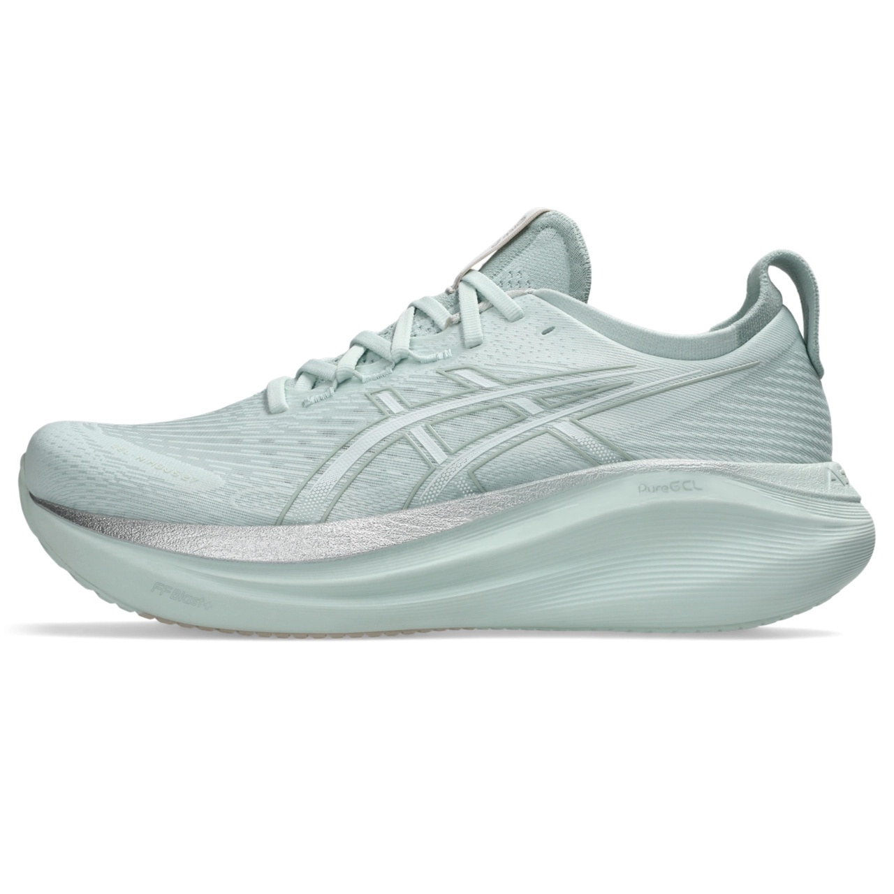 GEL-NIMBUS 27 - 8
