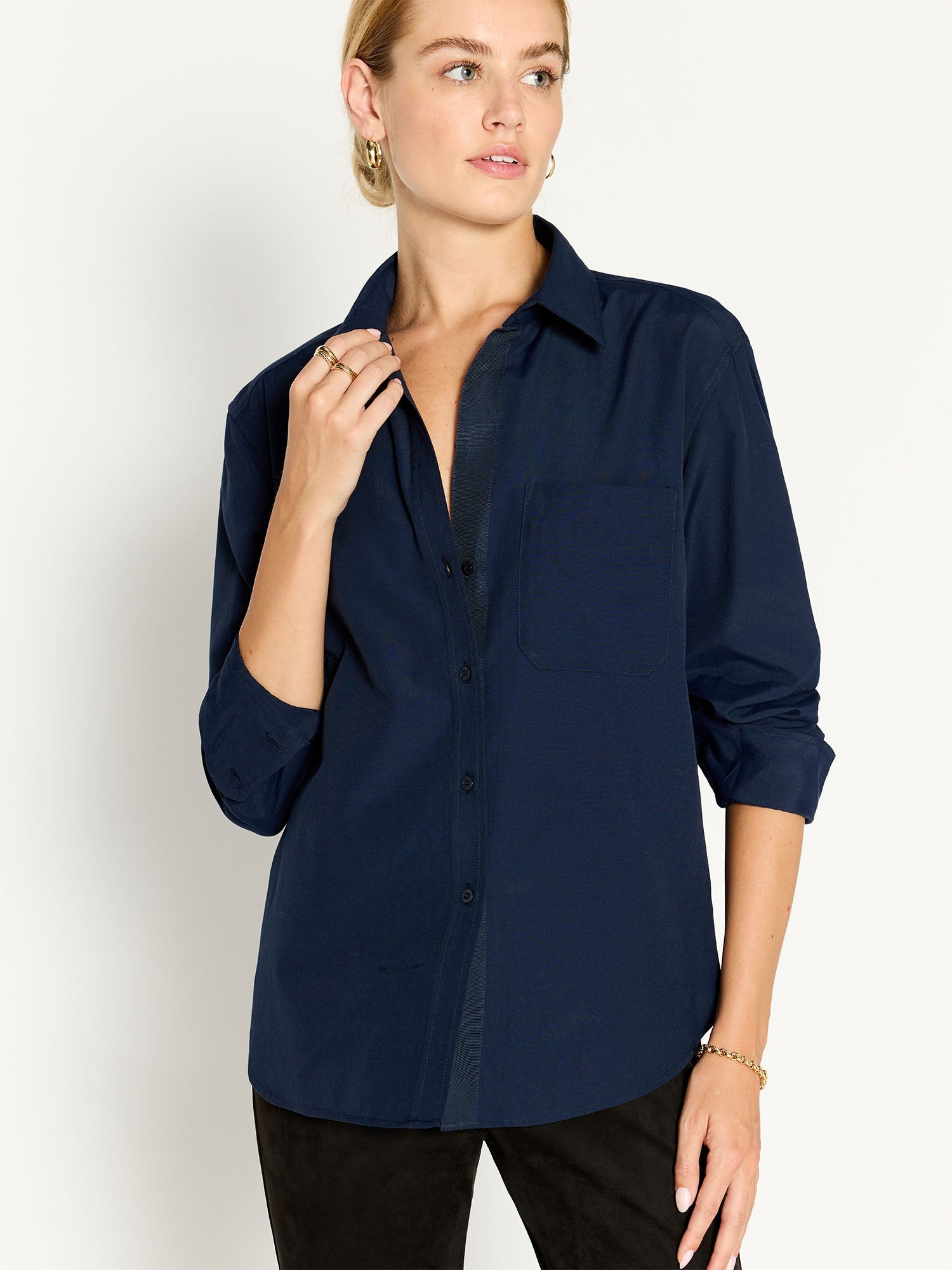 The Everyday Shirt - 6