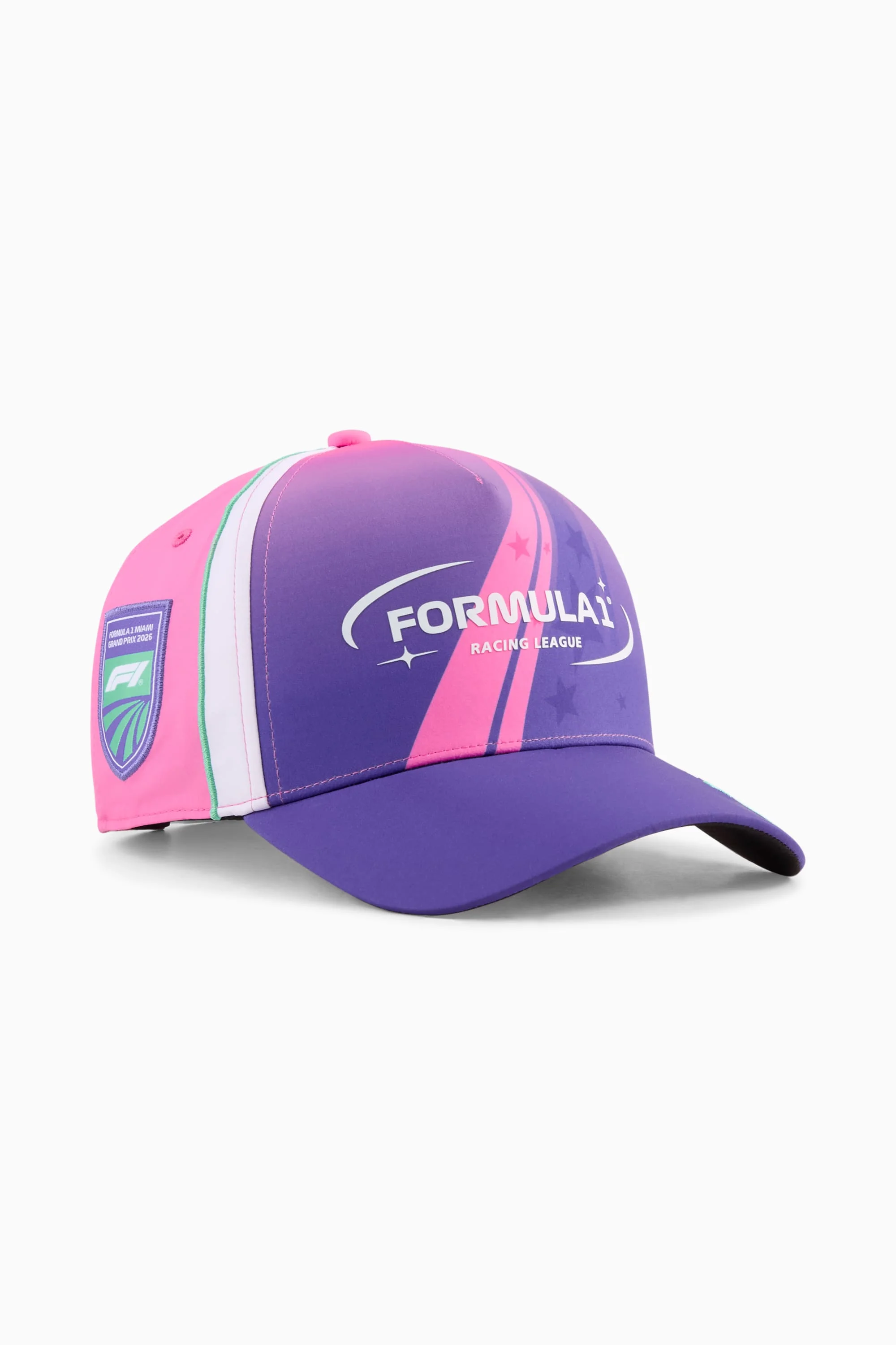 F1® Miami Adjustable Hat - 1