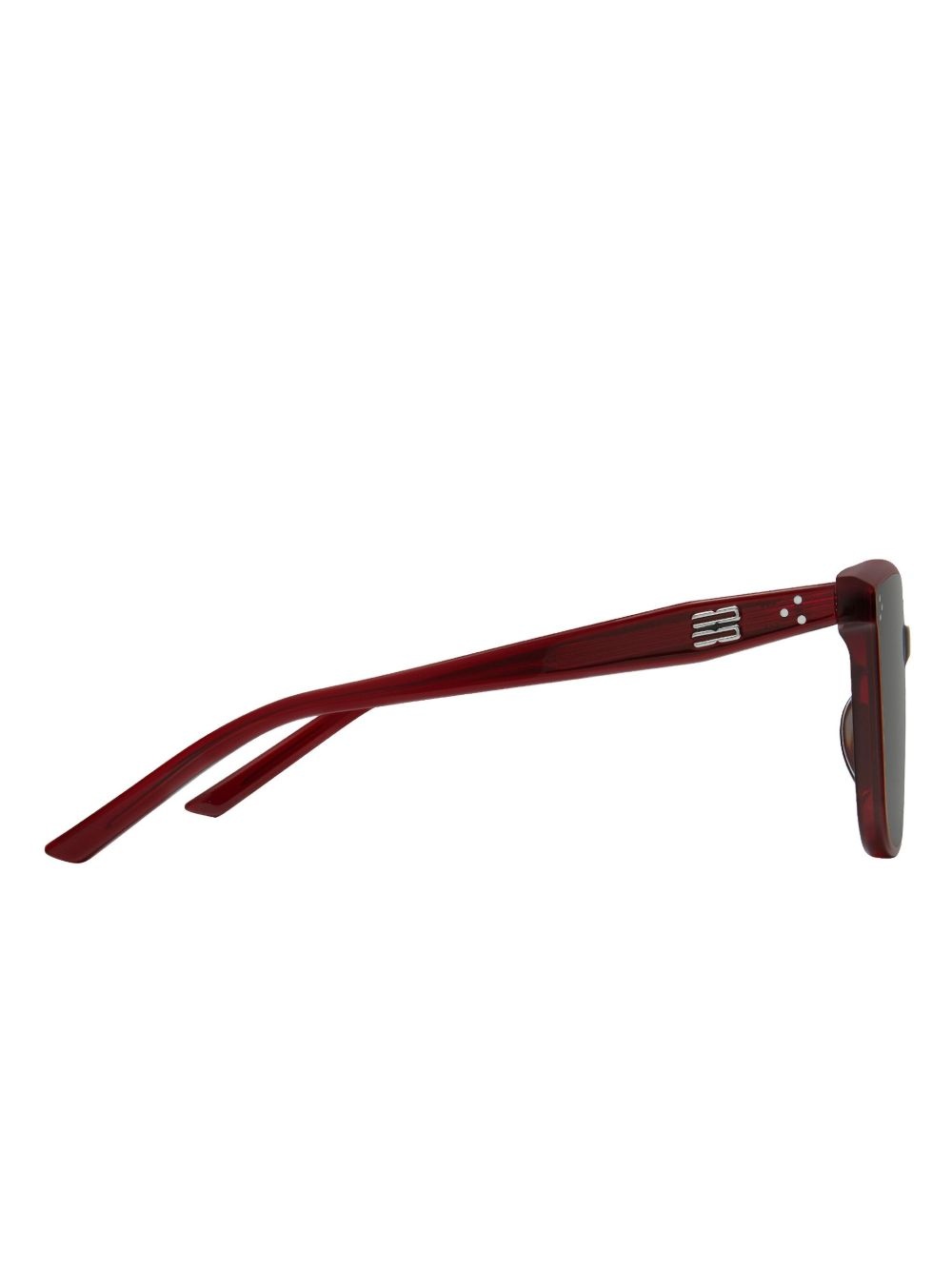 Loloe square-frame sunglasses - 3