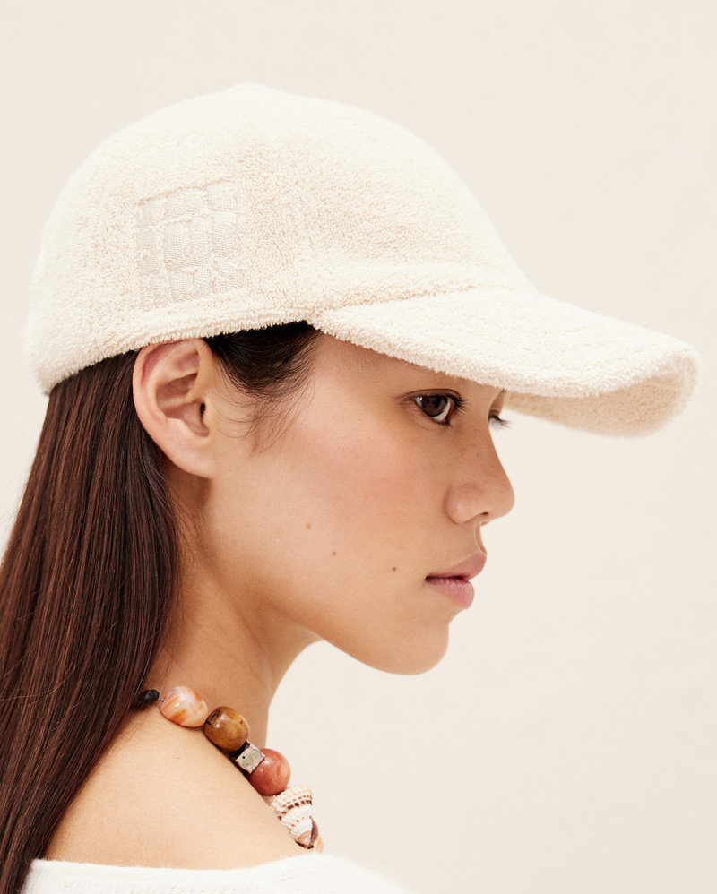 La casquette Banho 6