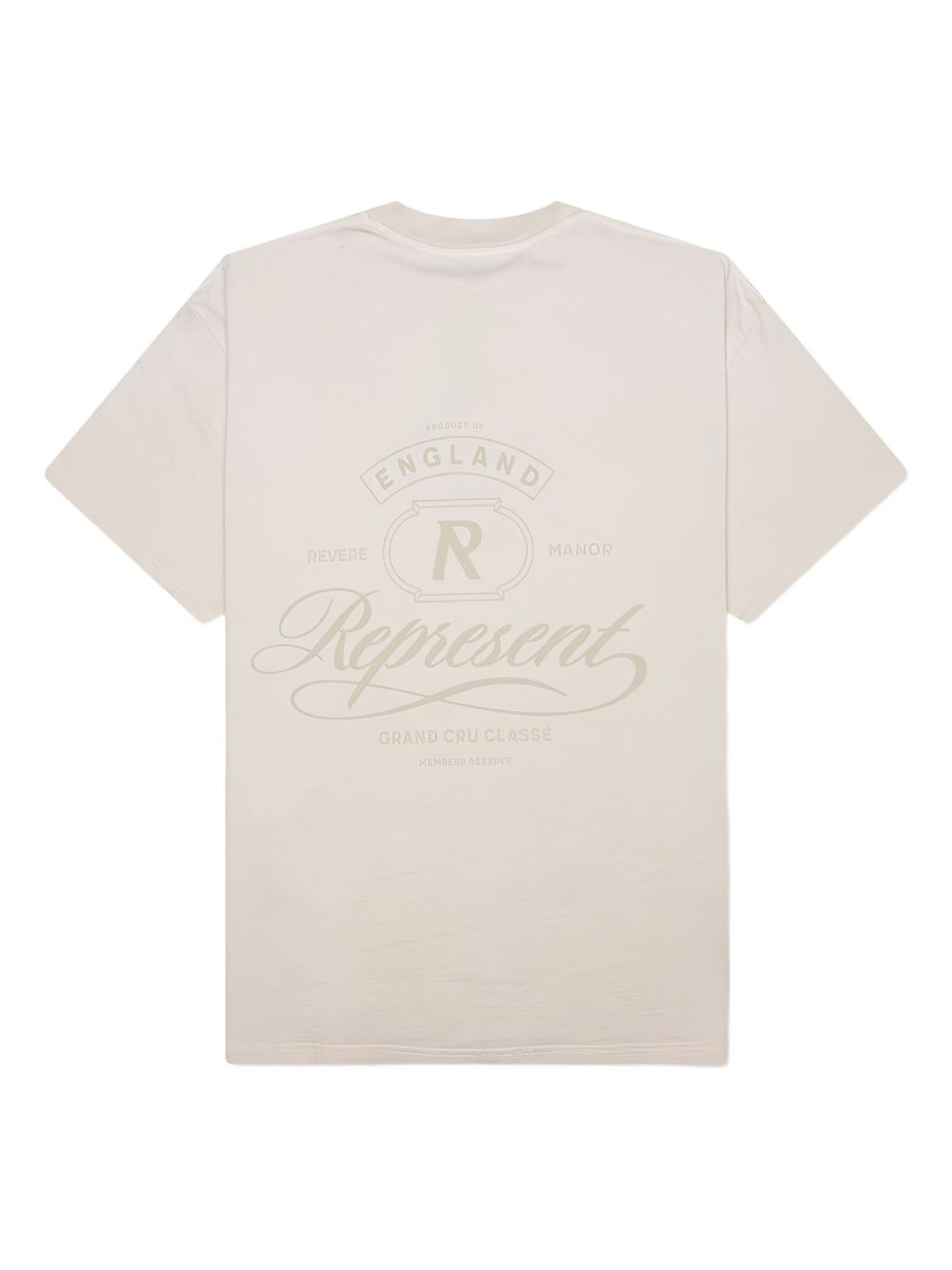 logo-print T-shirt - 2