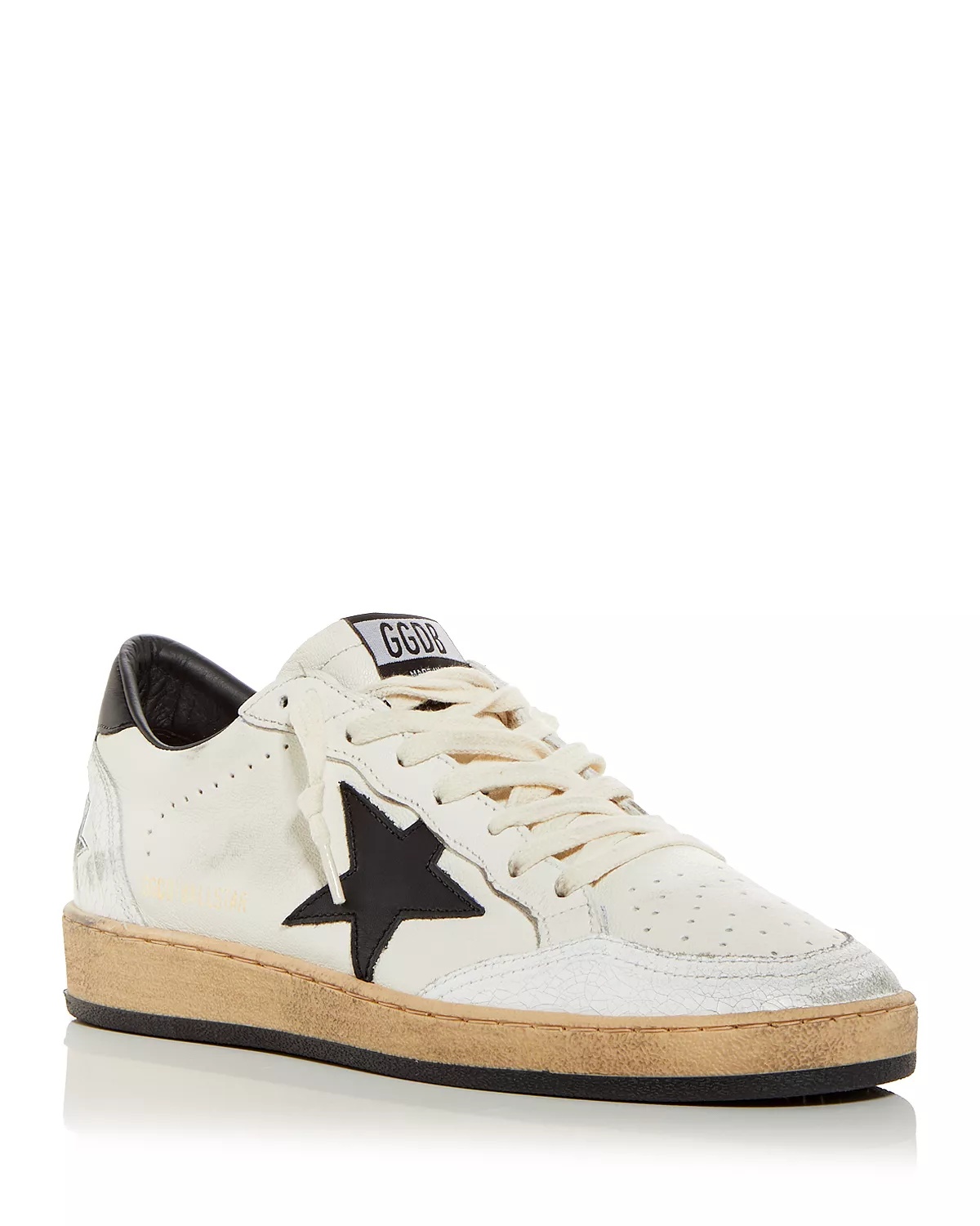 Women's Ball Star Low Top Sneakers - 1