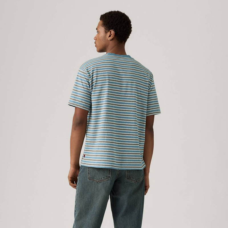 RED TAB™ VINTAGE T-SHIRT 3