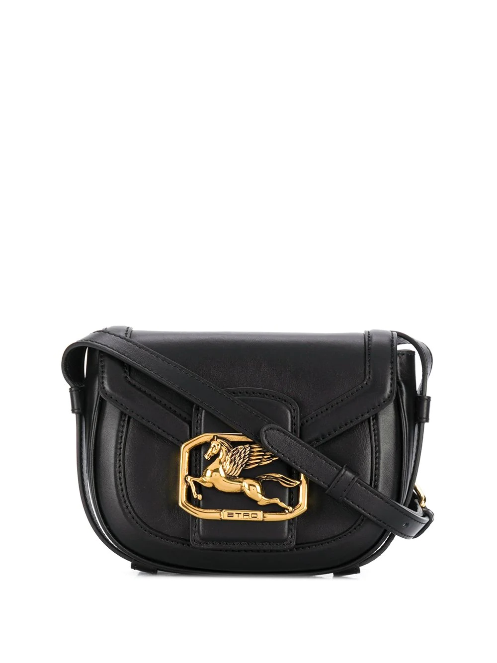 Pegaso shoulder bag - 1