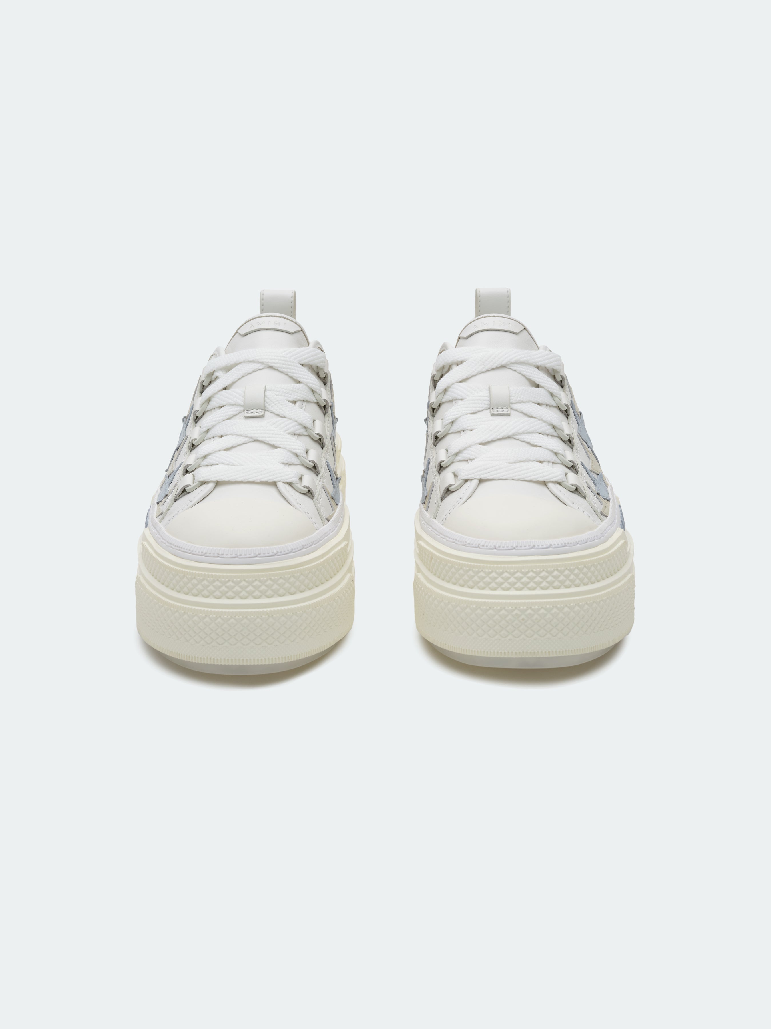 PLATFORM STARS COURT LOW - 3