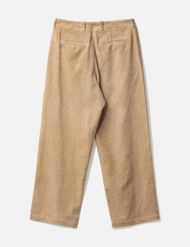 Our Legacy BORROWED CHINO PANTS outlook