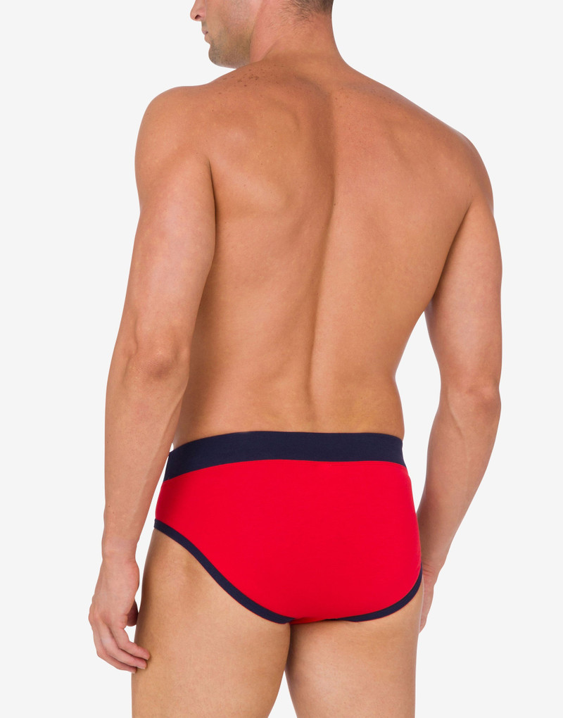 Moschino SLIP IN STRETCH JERSEY UNDER WHERE? LABEL outlook