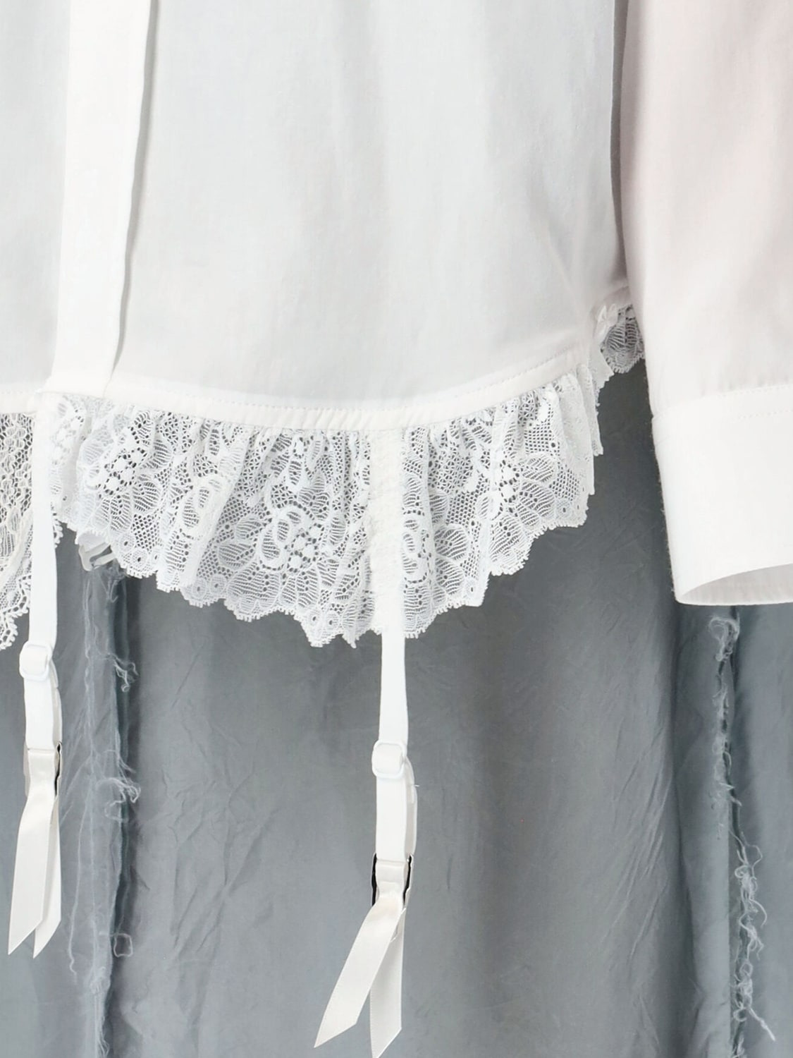 Shirt woman Balenciaga - 3