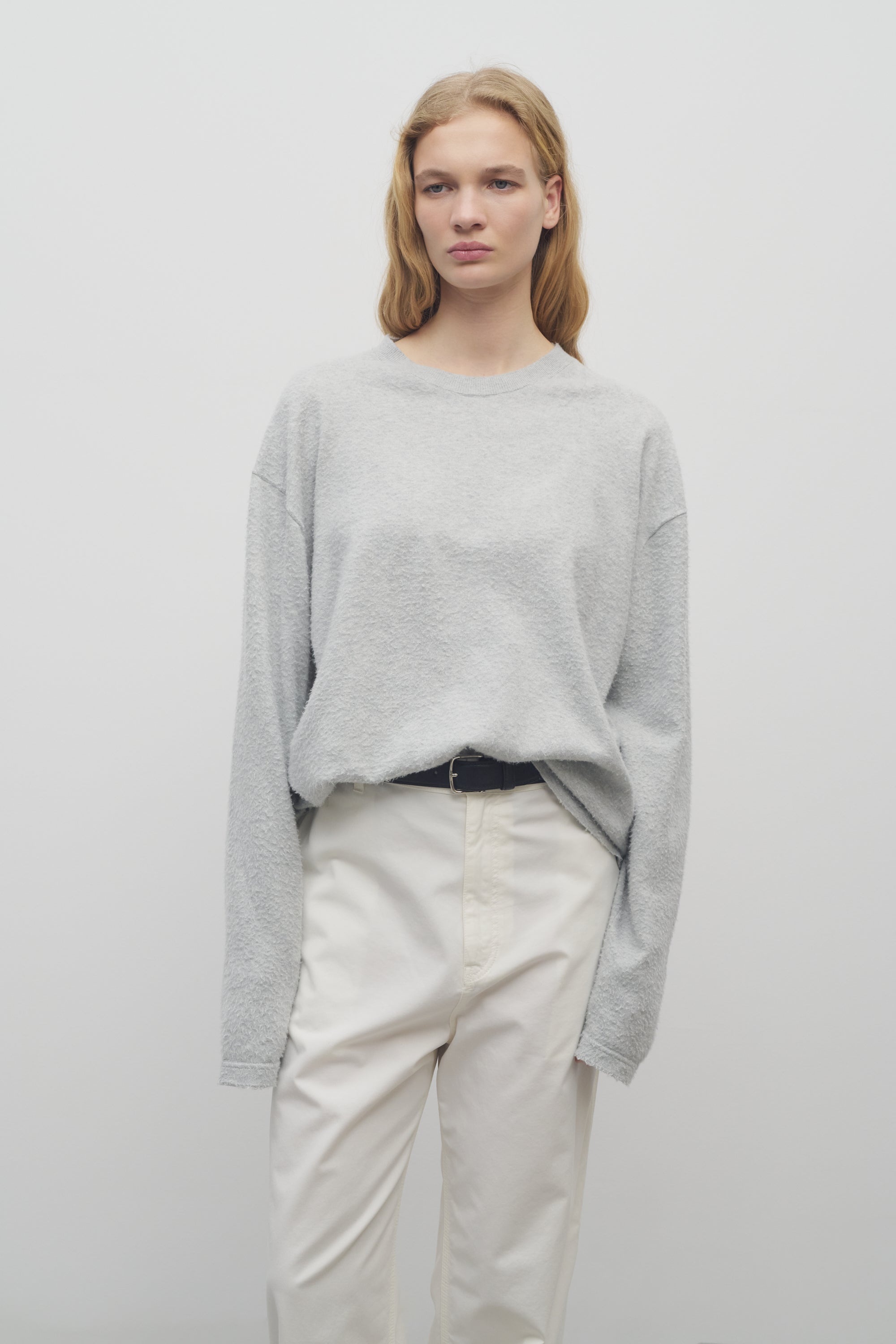 Kabira Top in Cotton - 3