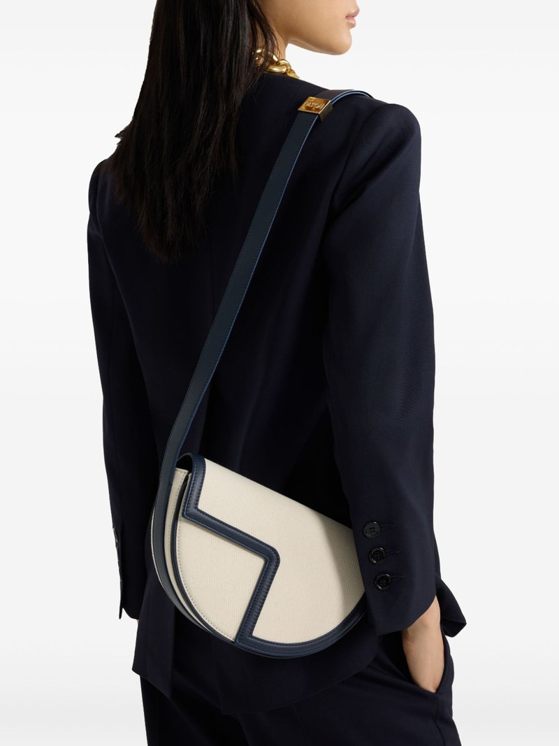 PATOU Le Patou shoulder bag outlook