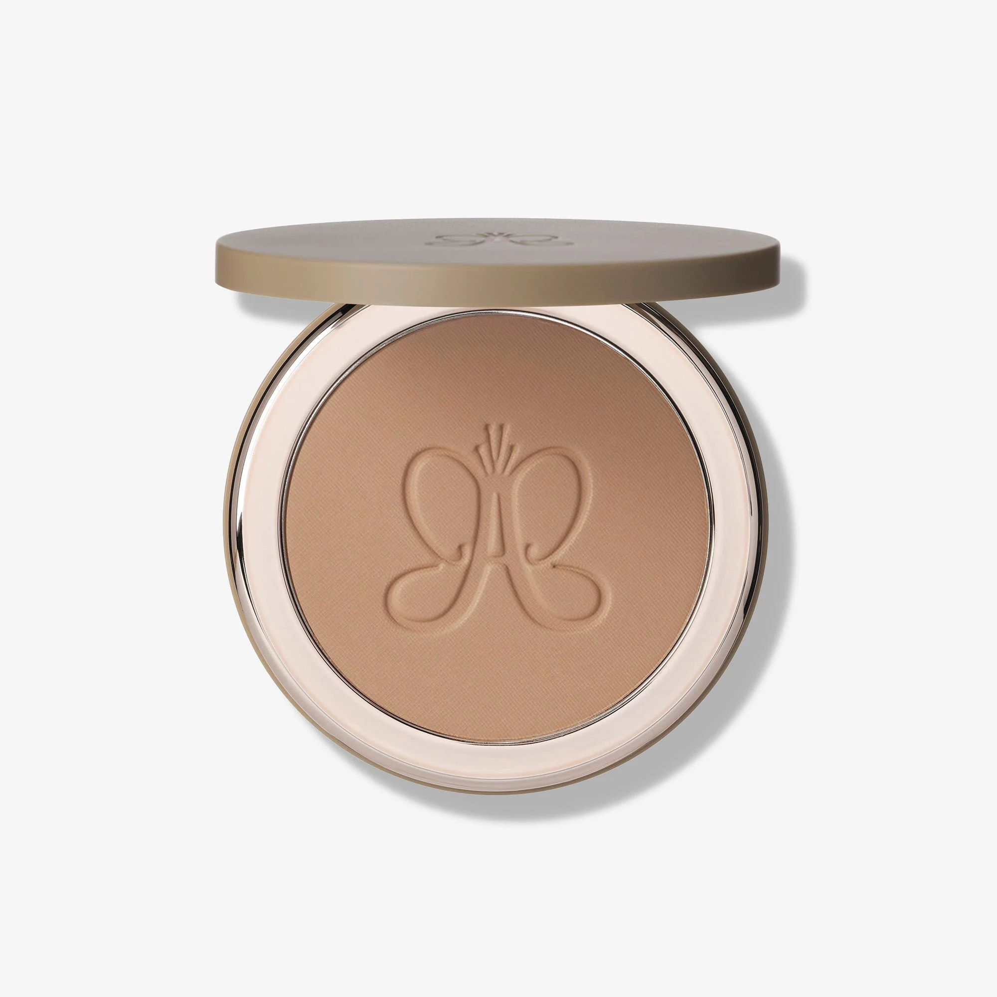 Smooth Blur Bronzer - 1