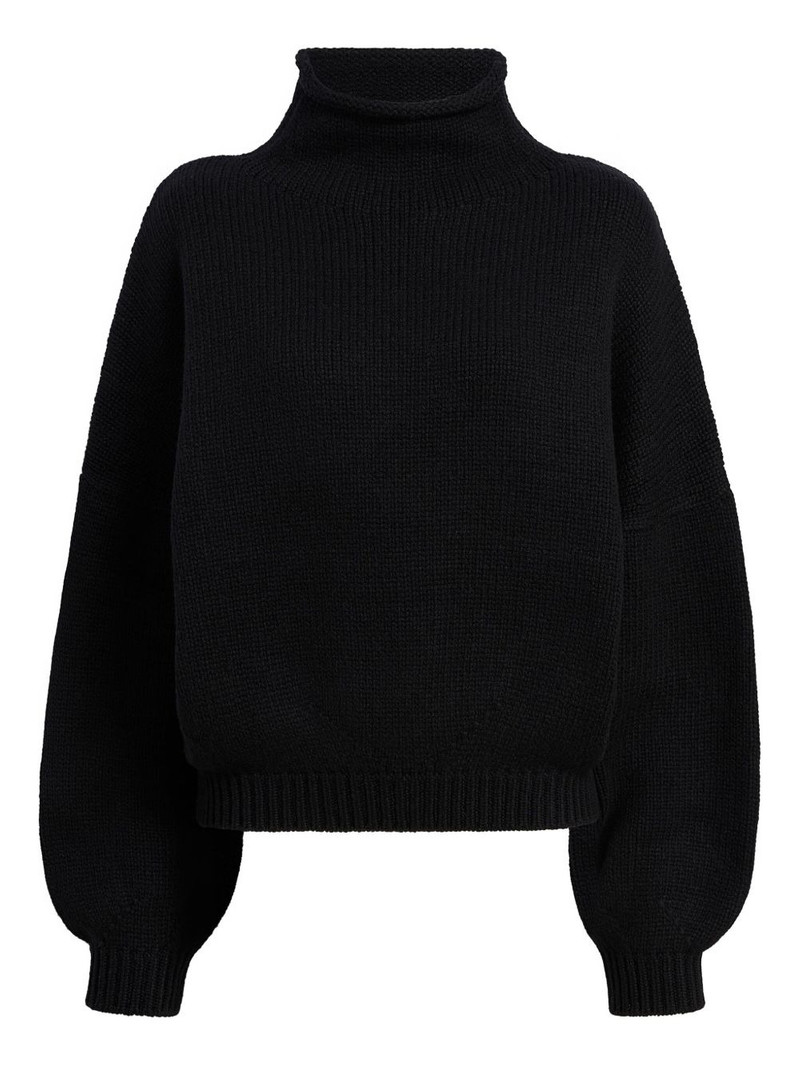 Juniper cashmere sweater 1